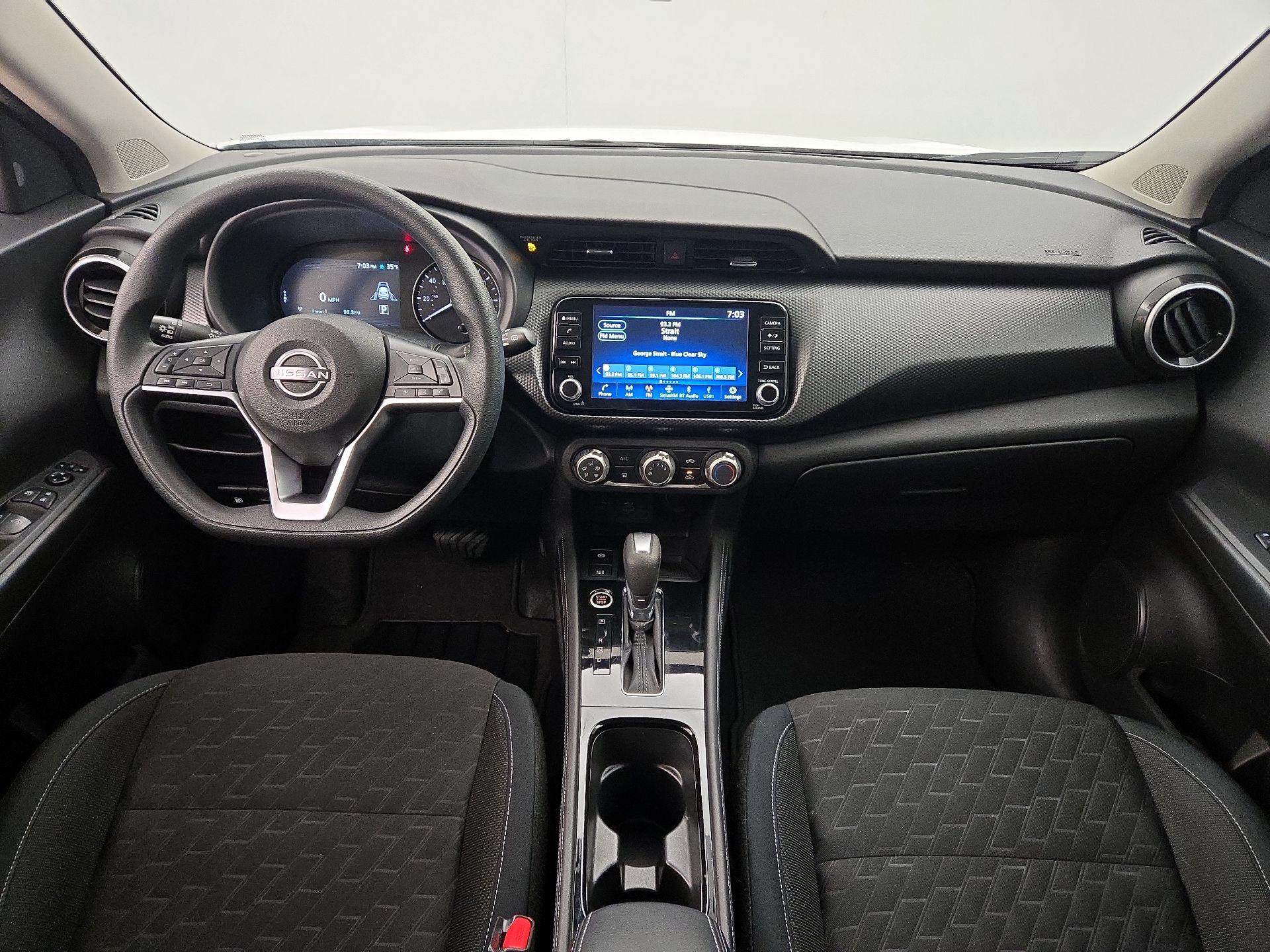 Thumbnail: 2024 Nissan Kicks - 9