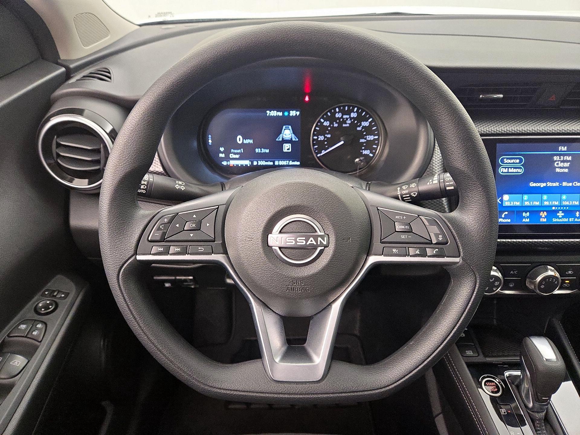 Thumbnail: 2024 Nissan Kicks - 10