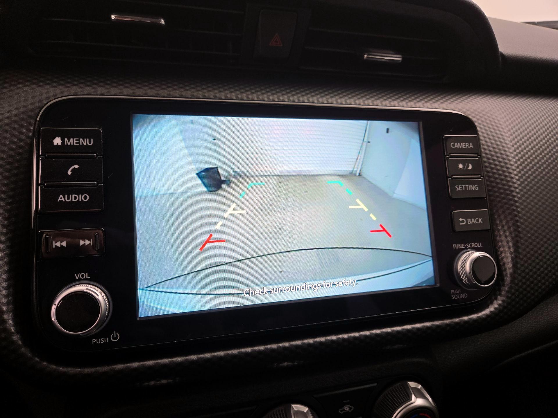 Thumbnail: 2024 Nissan Kicks - 13