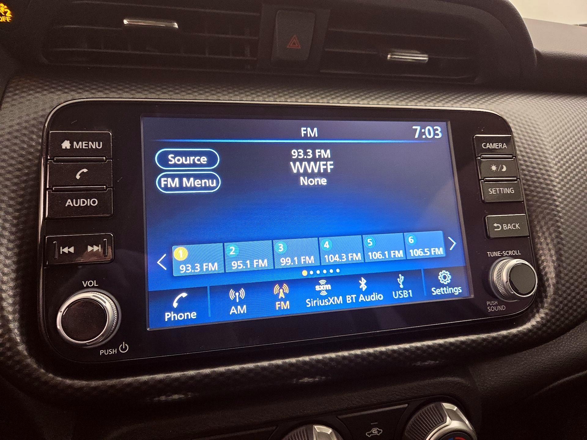 Thumbnail: 2024 Nissan Kicks - 14