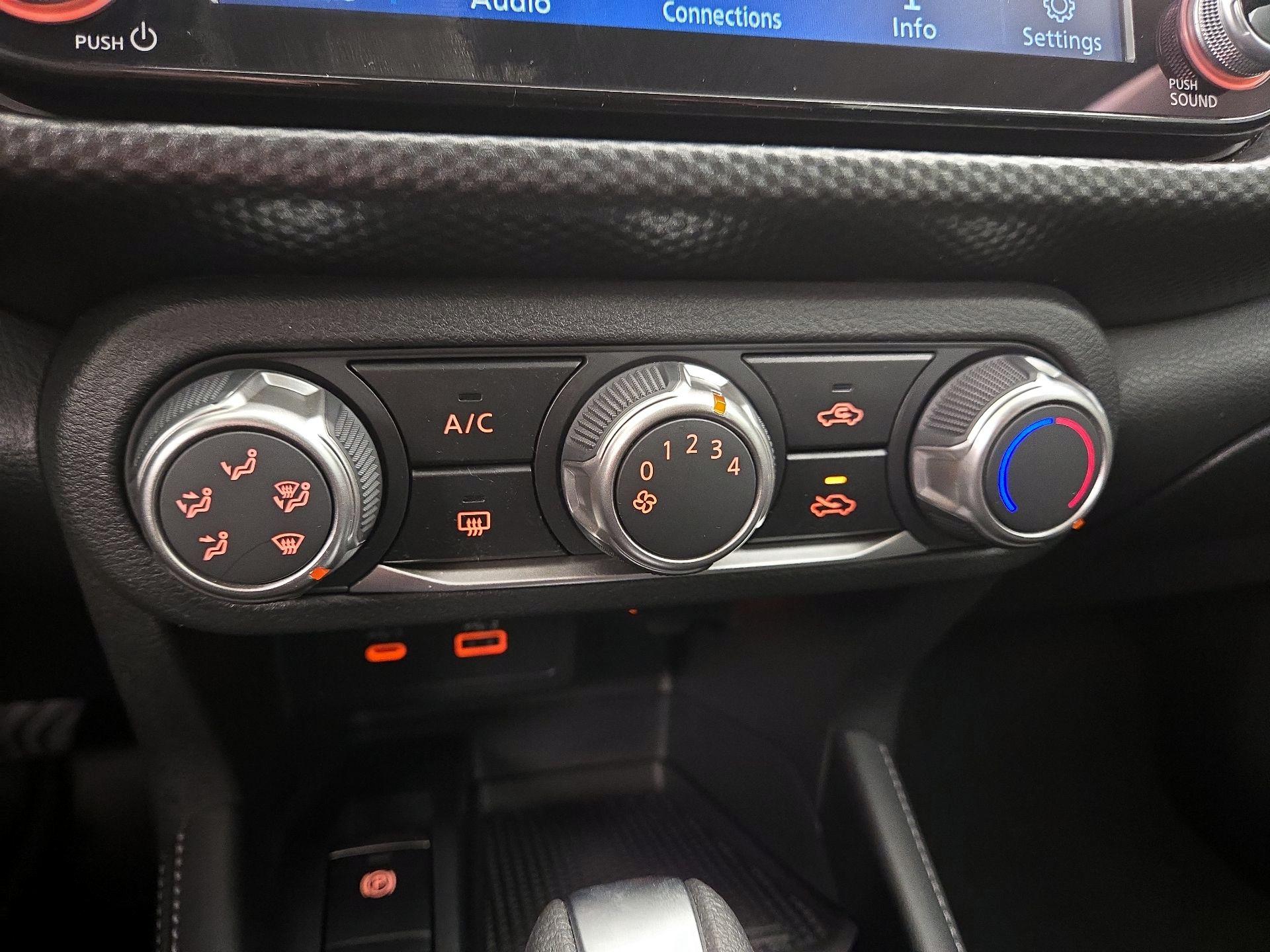 Thumbnail: 2024 Nissan Kicks - 15