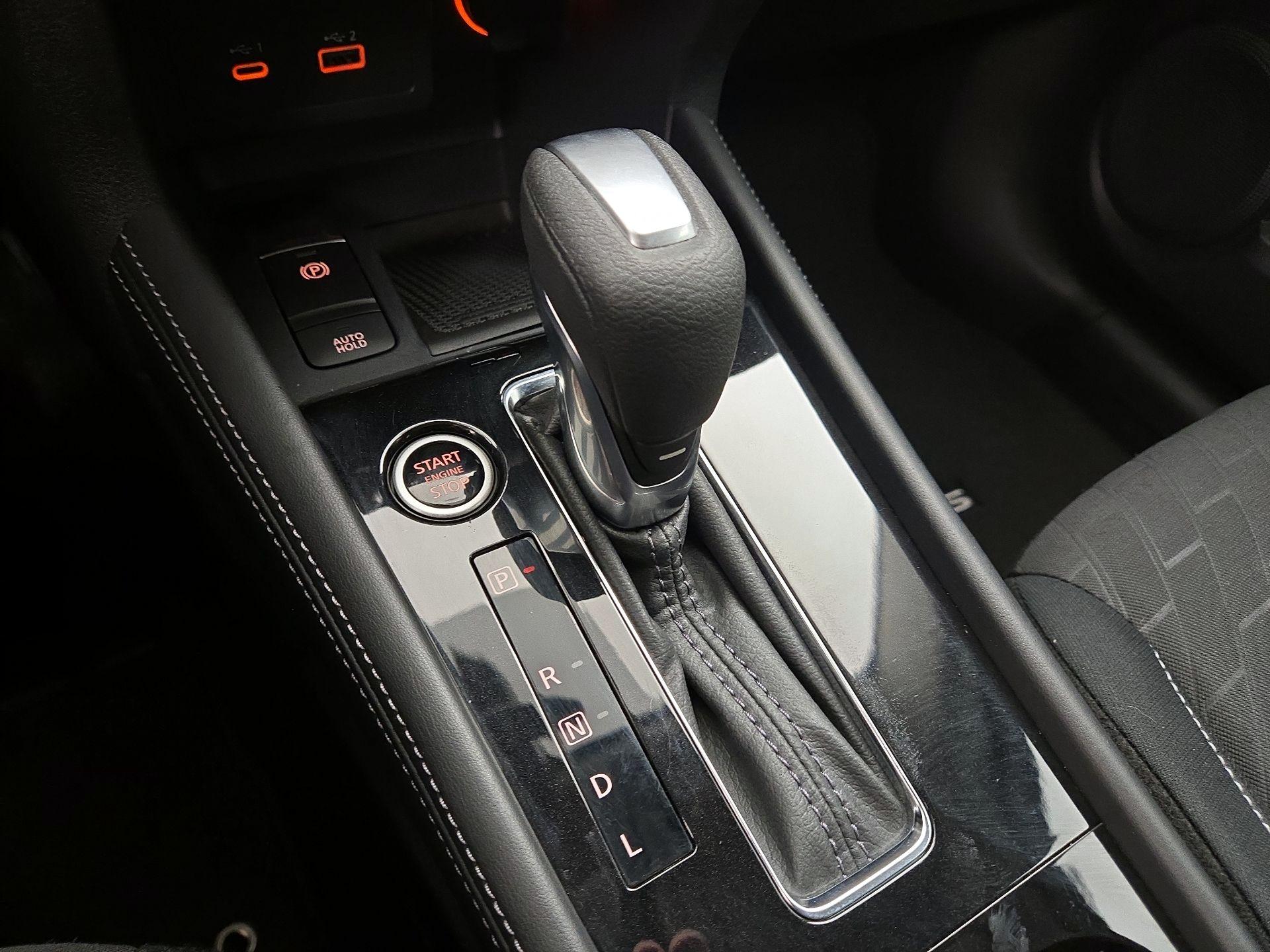 Thumbnail: 2024 Nissan Kicks - 16