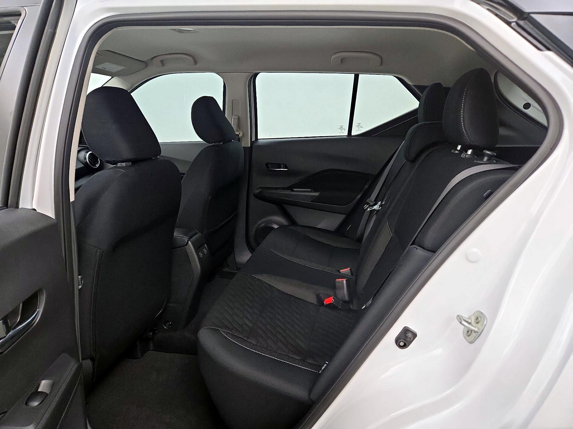 Thumbnail: 2024 Nissan Kicks - 18