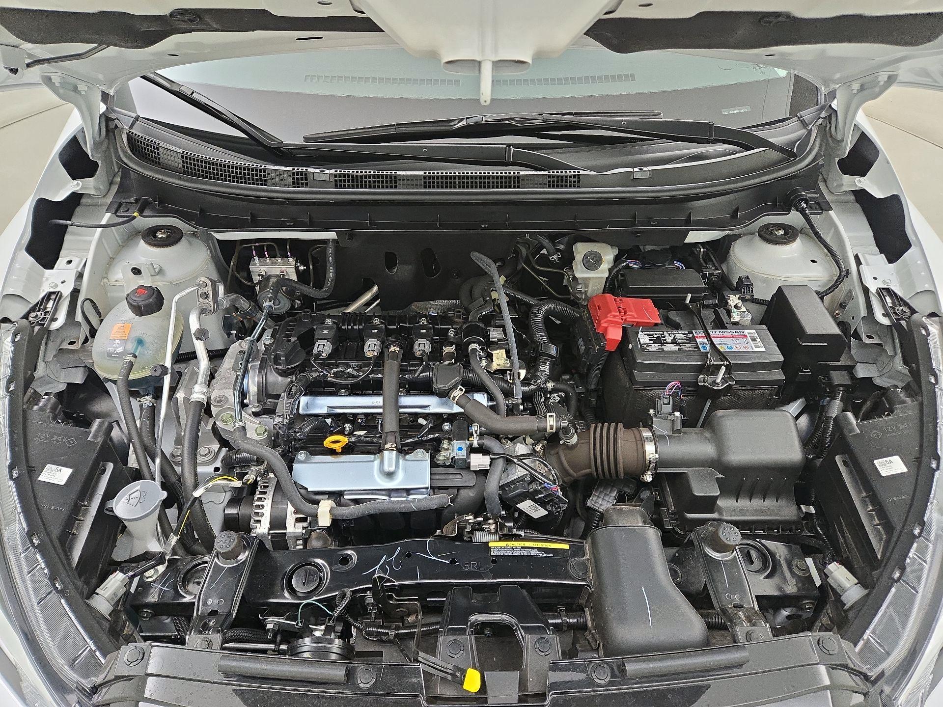 Thumbnail: 2024 Nissan Kicks - 20