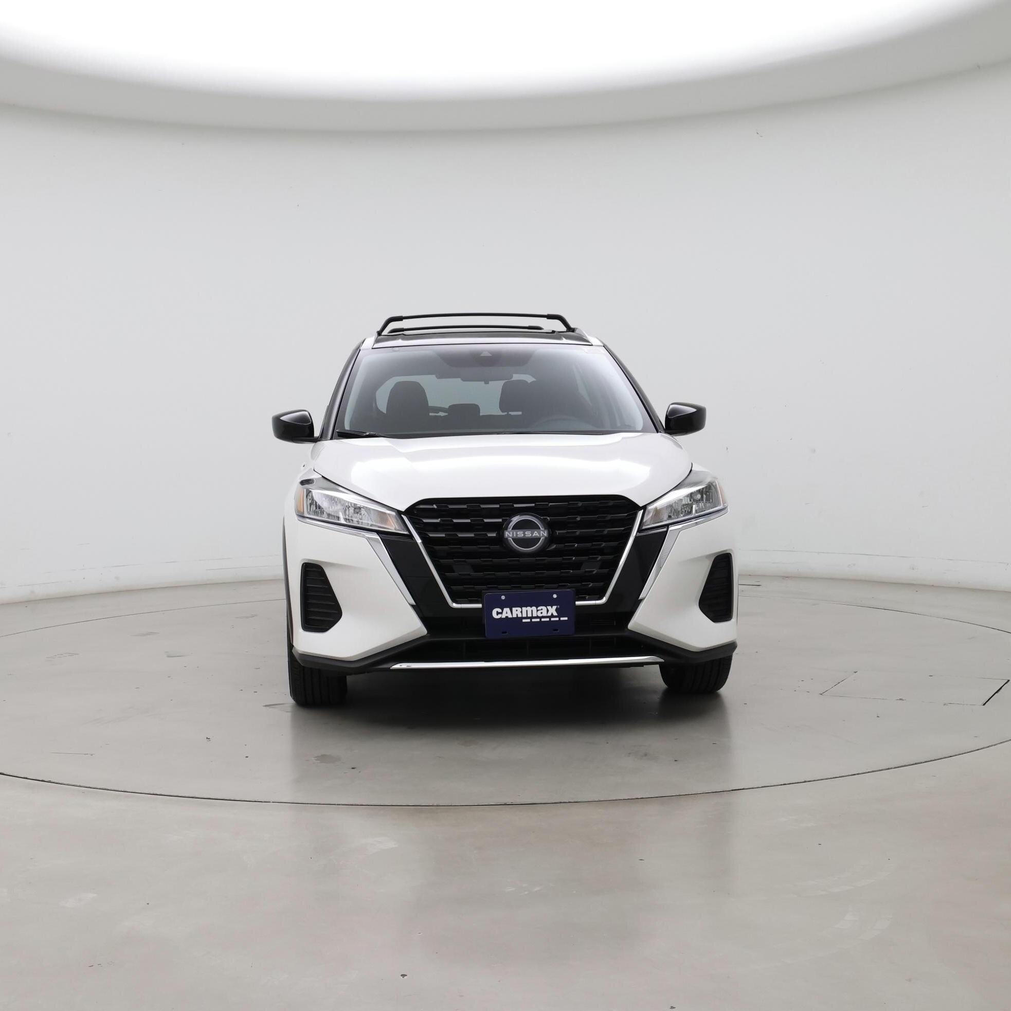 Thumbnail: 2024 Nissan Kicks - 5