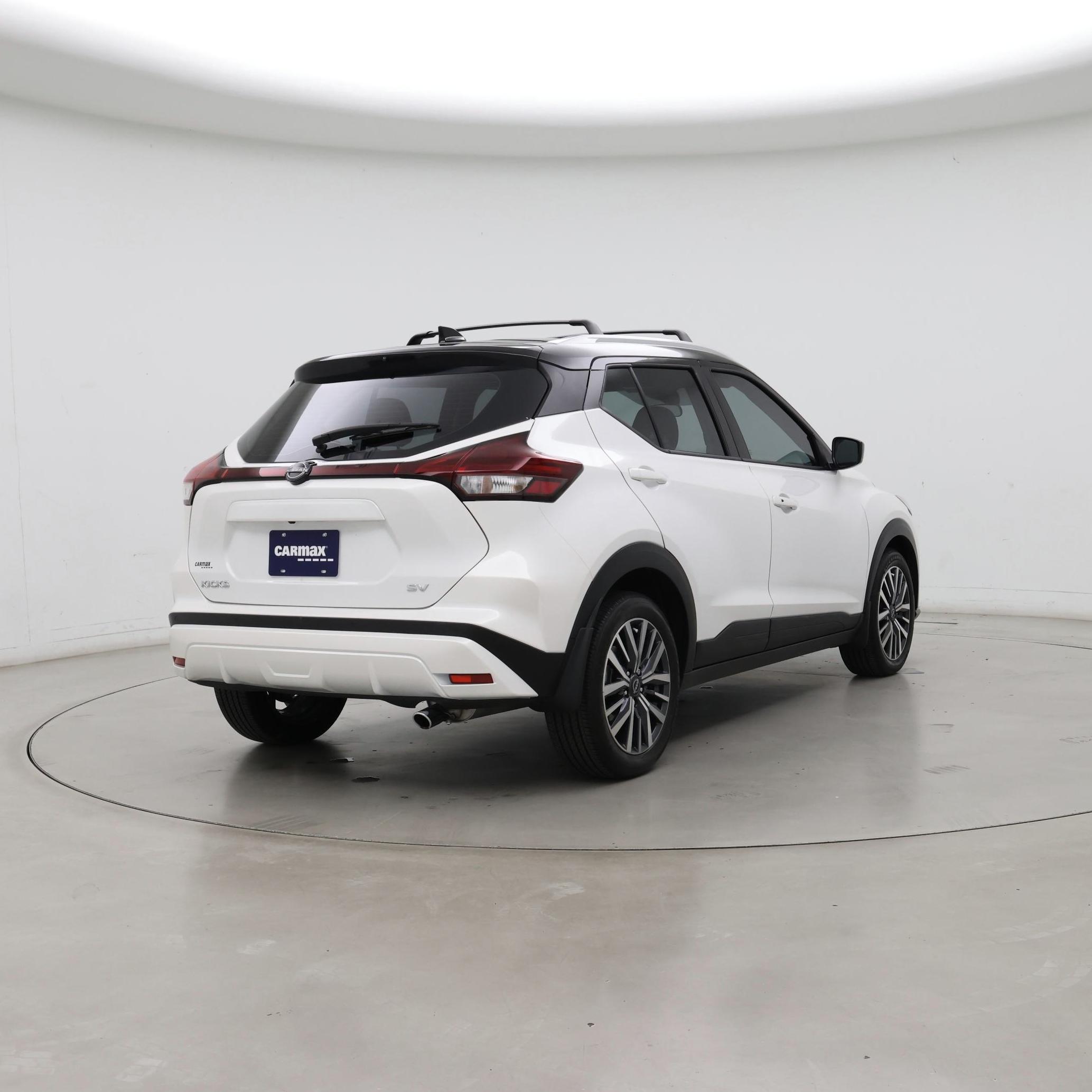 Thumbnail: 2024 Nissan Kicks - 8
