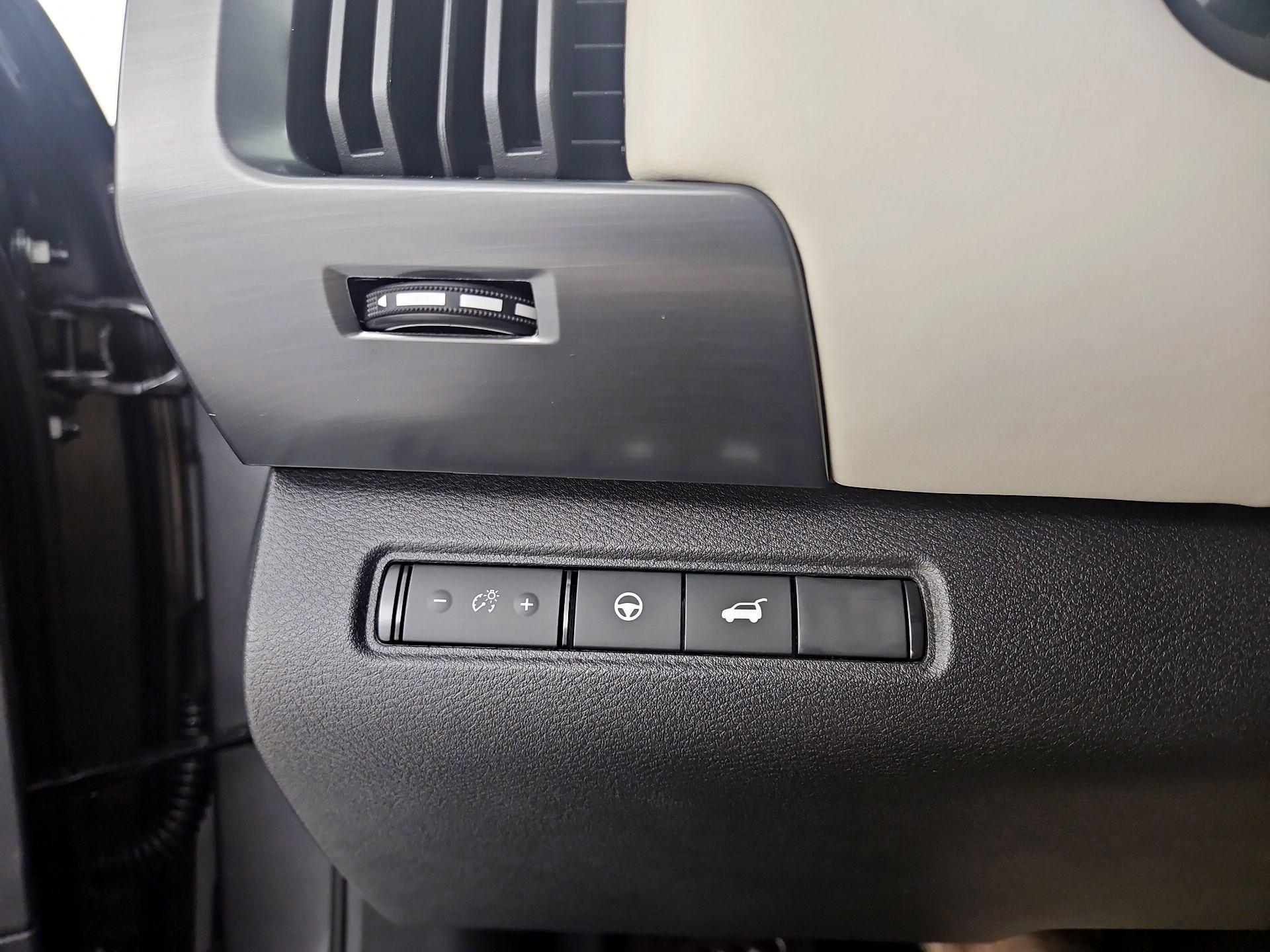 Thumbnail: 2025 Nissan Pathfinder - 13