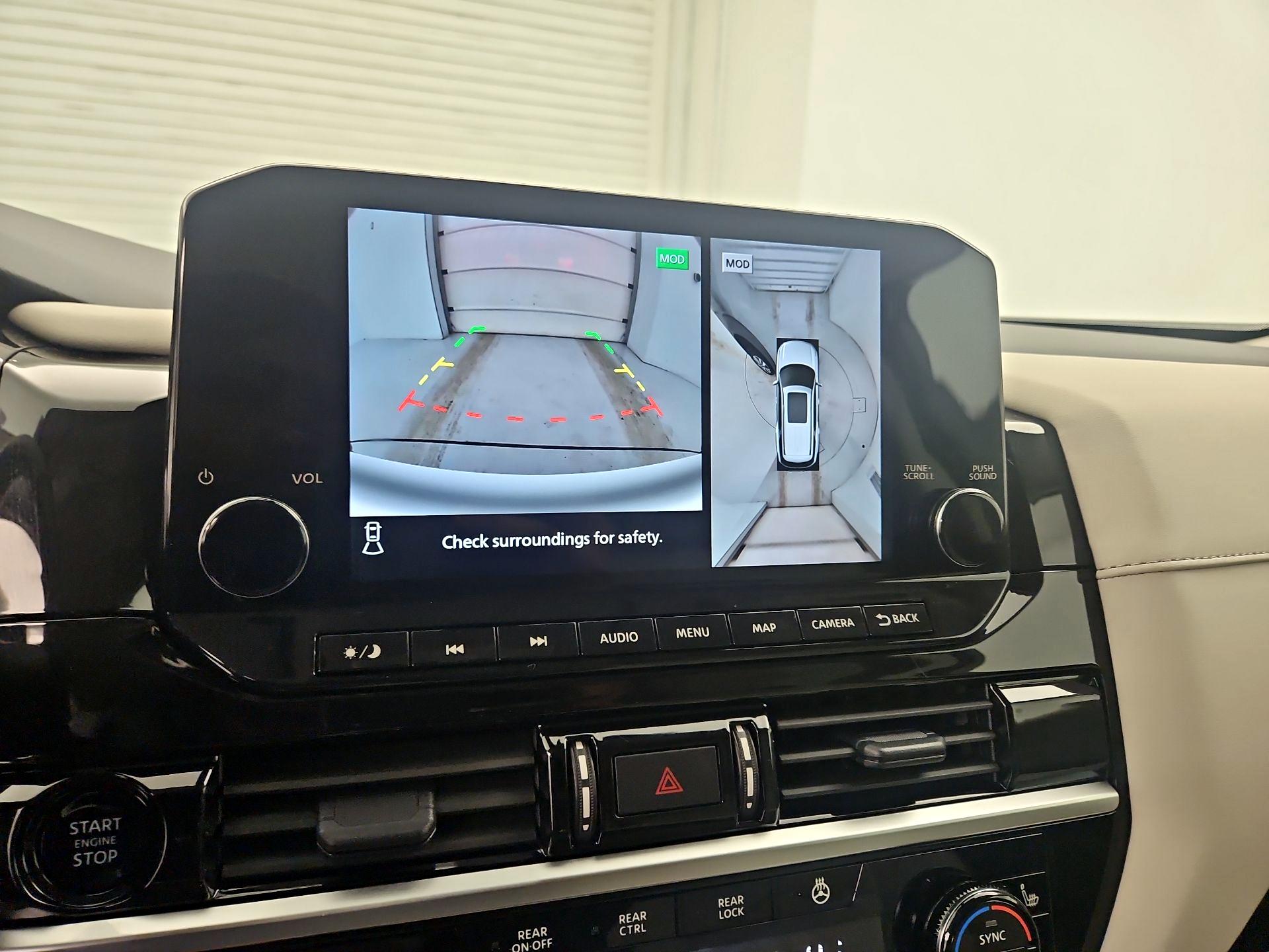 Thumbnail: 2025 Nissan Pathfinder - 14