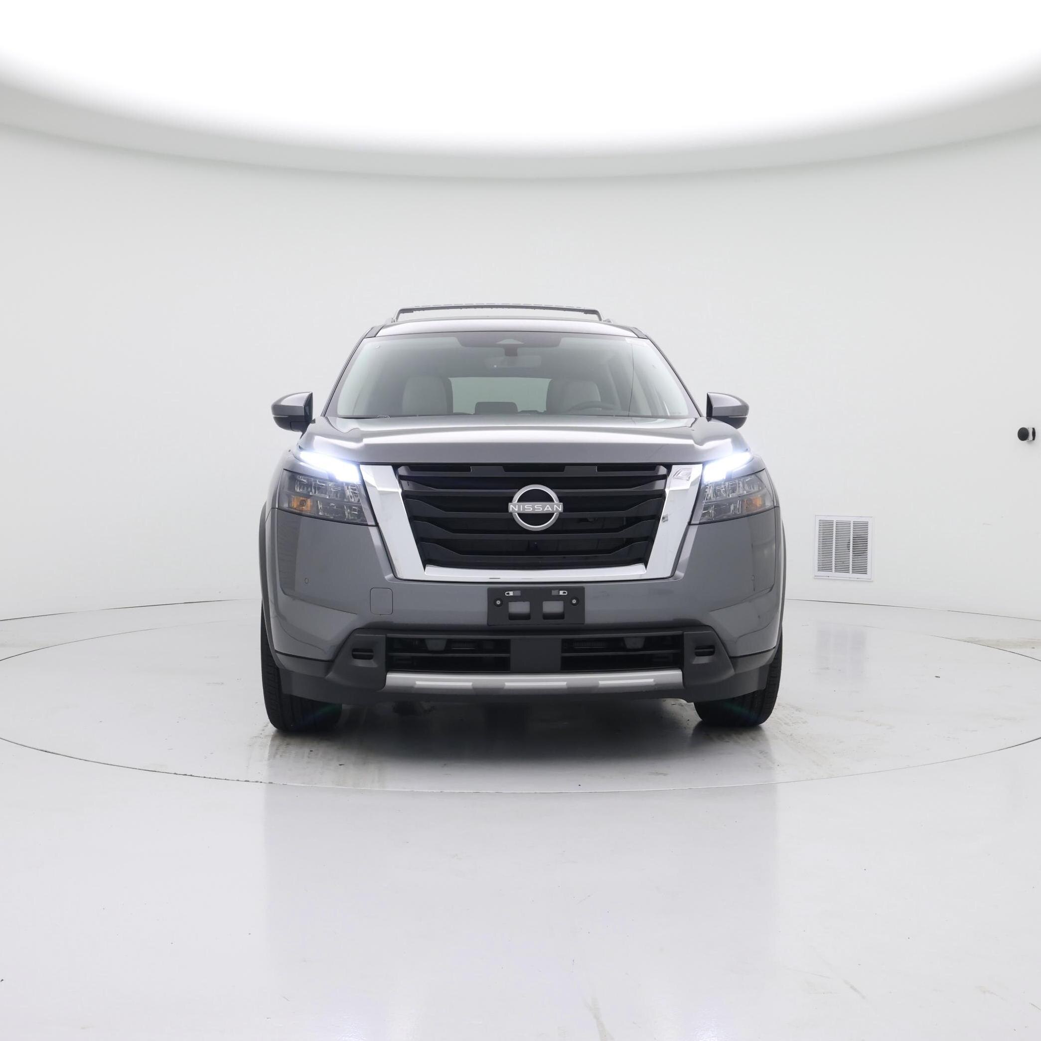 Thumbnail: 2025 Nissan Pathfinder - 5