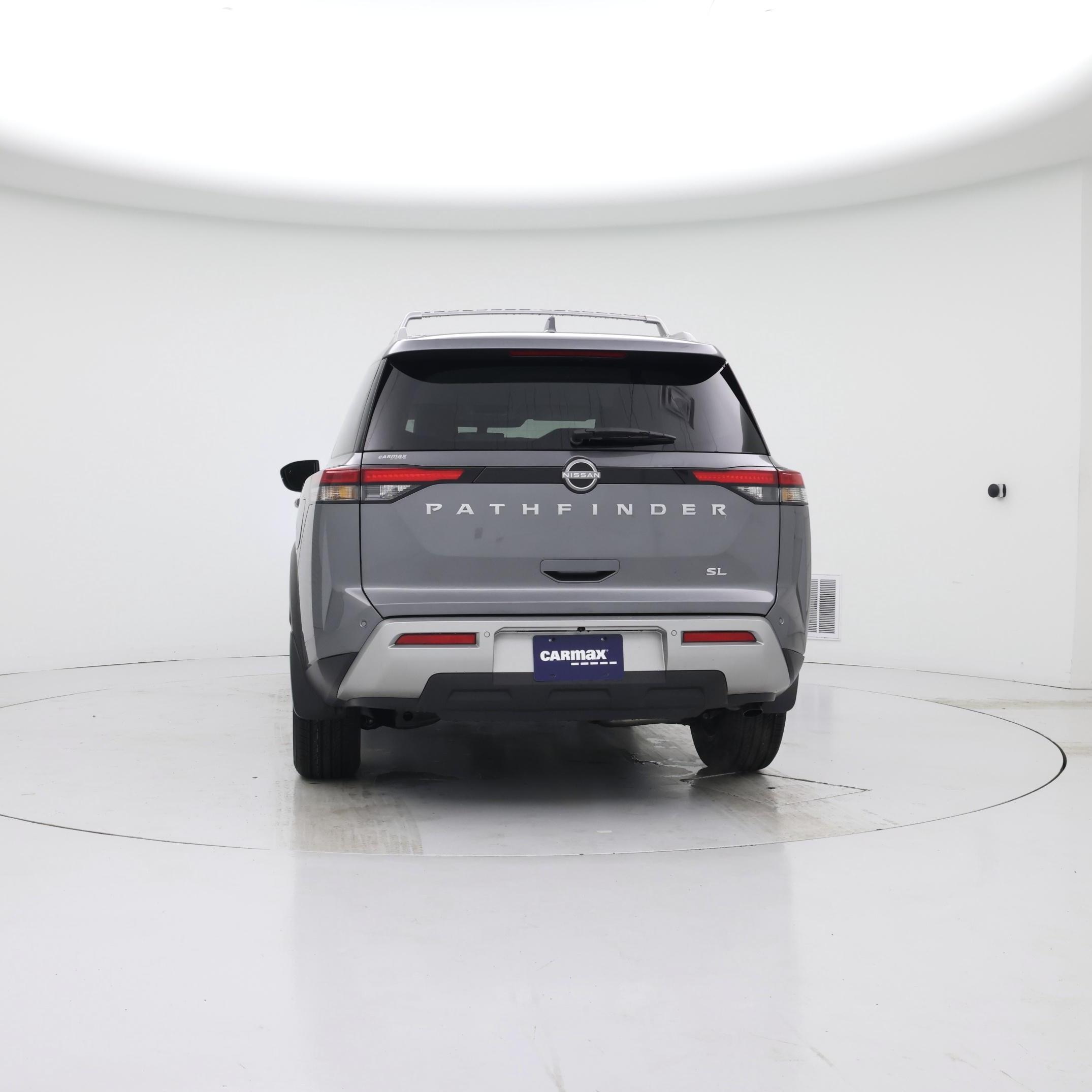 Thumbnail: 2025 Nissan Pathfinder - 6