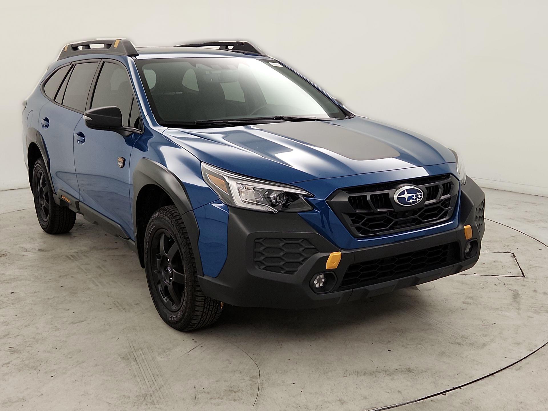 Thumbnail: 2024 Subaru Outback - 1