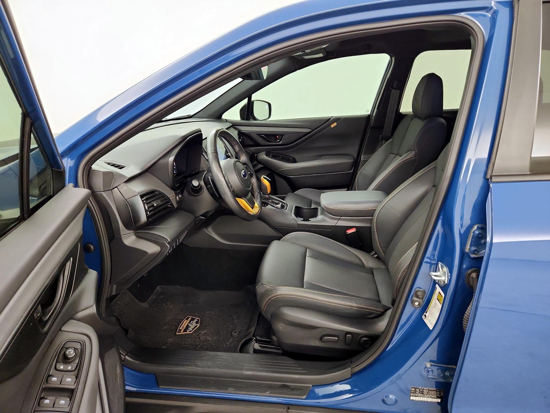 Thumbnail: 2024 Subaru Outback - 9