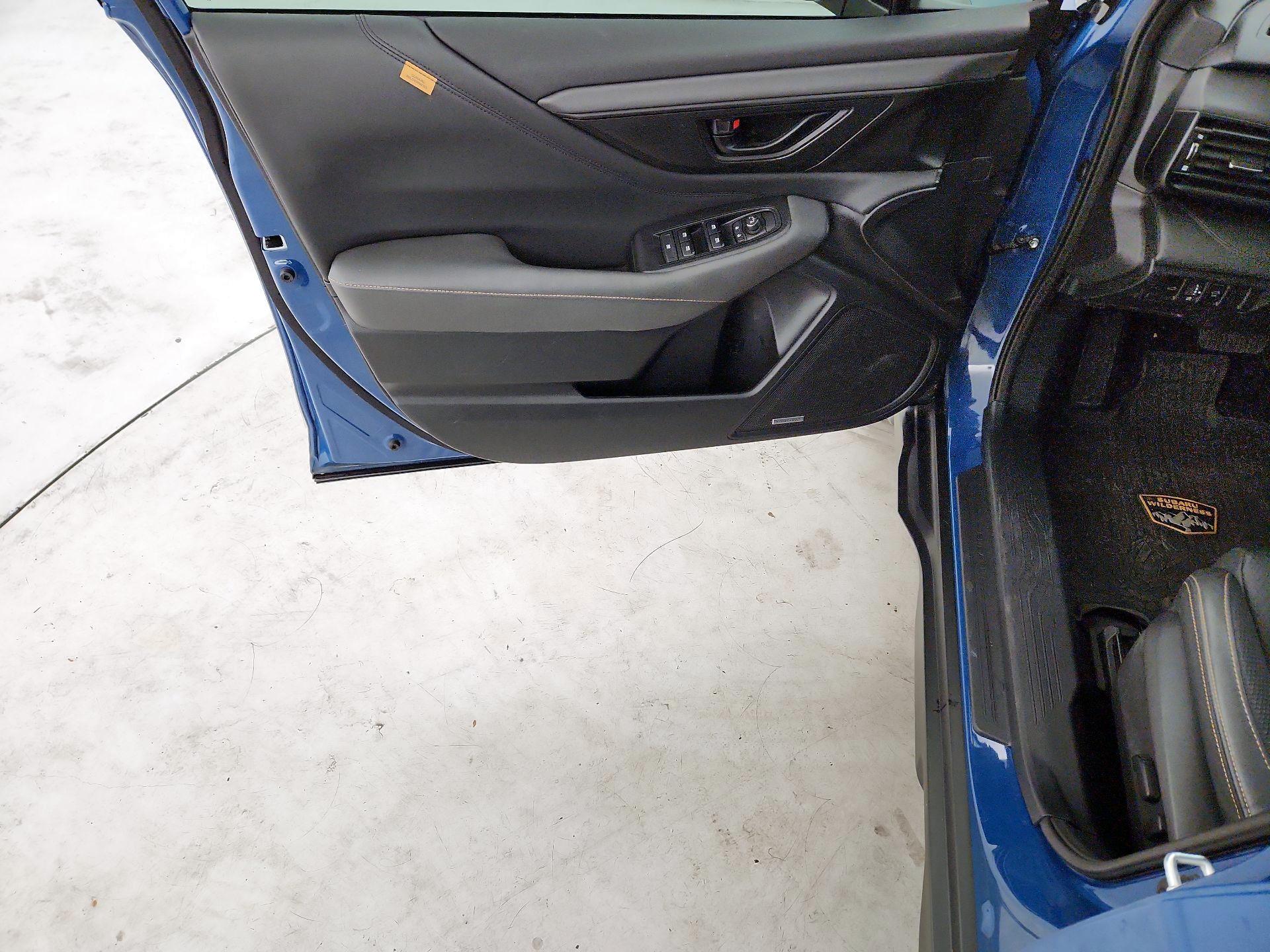 Thumbnail: 2024 Subaru Outback - 10