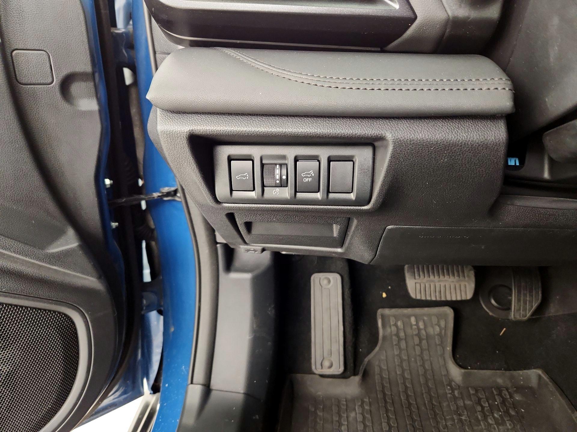 Thumbnail: 2024 Subaru Outback - 11