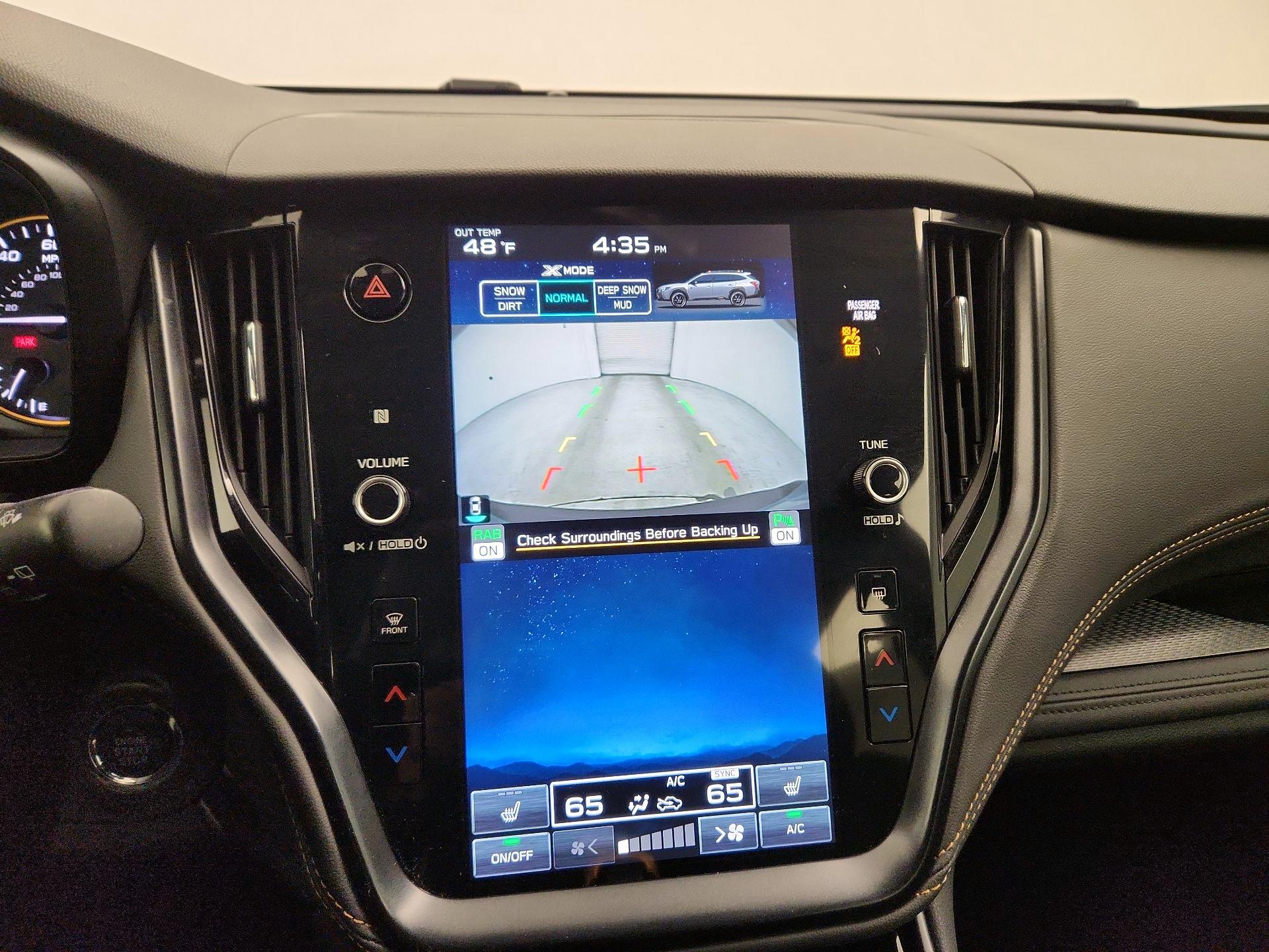 Thumbnail: 2024 Subaru Outback - 12