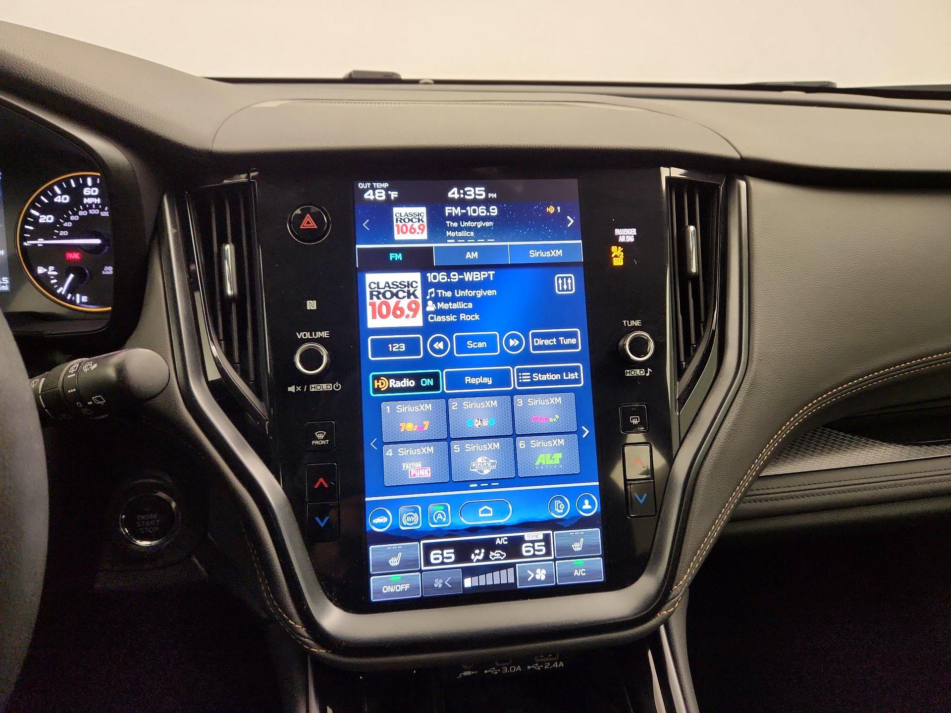 Thumbnail: 2024 Subaru Outback - 13