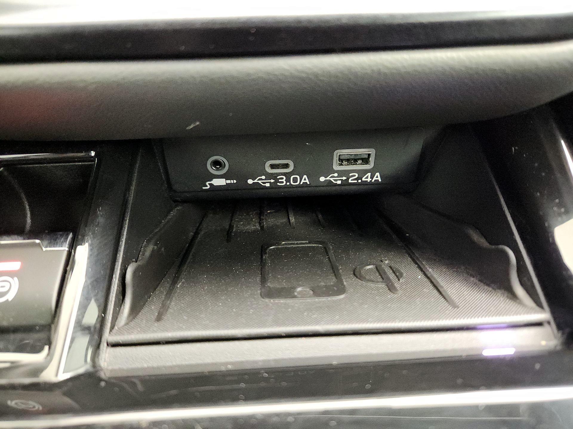 Thumbnail: 2024 Subaru Outback - 16