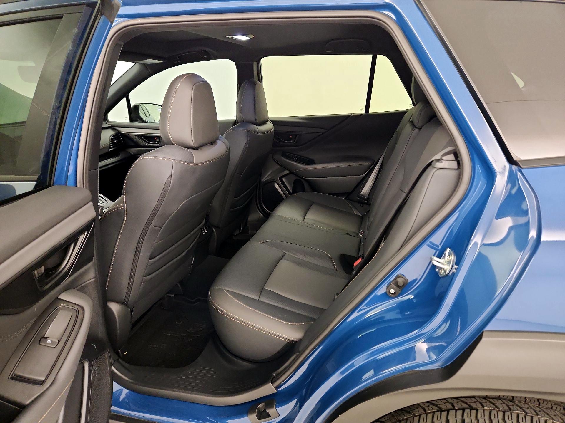 Thumbnail: 2024 Subaru Outback - 18