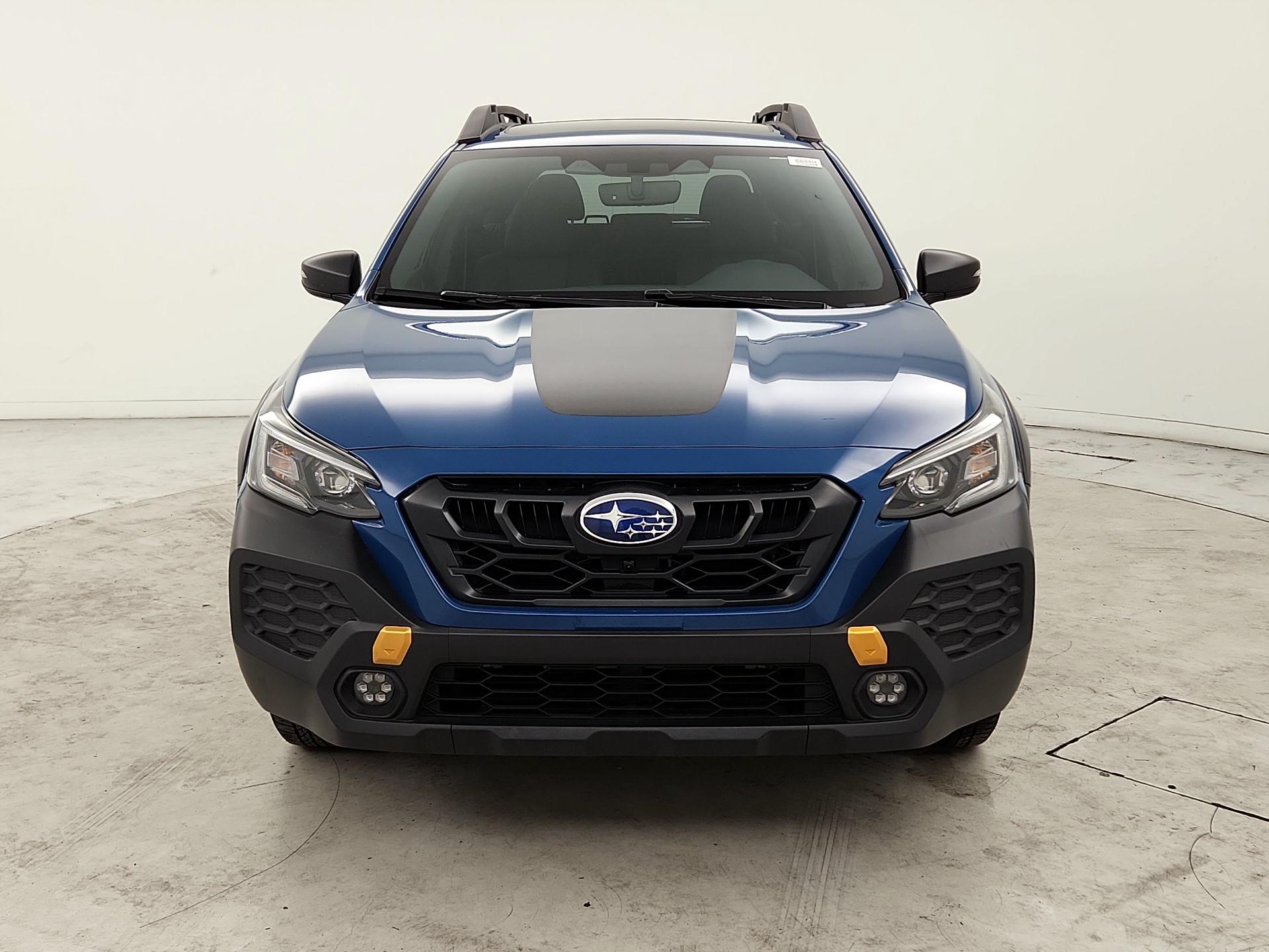 Thumbnail: 2024 Subaru Outback - 2