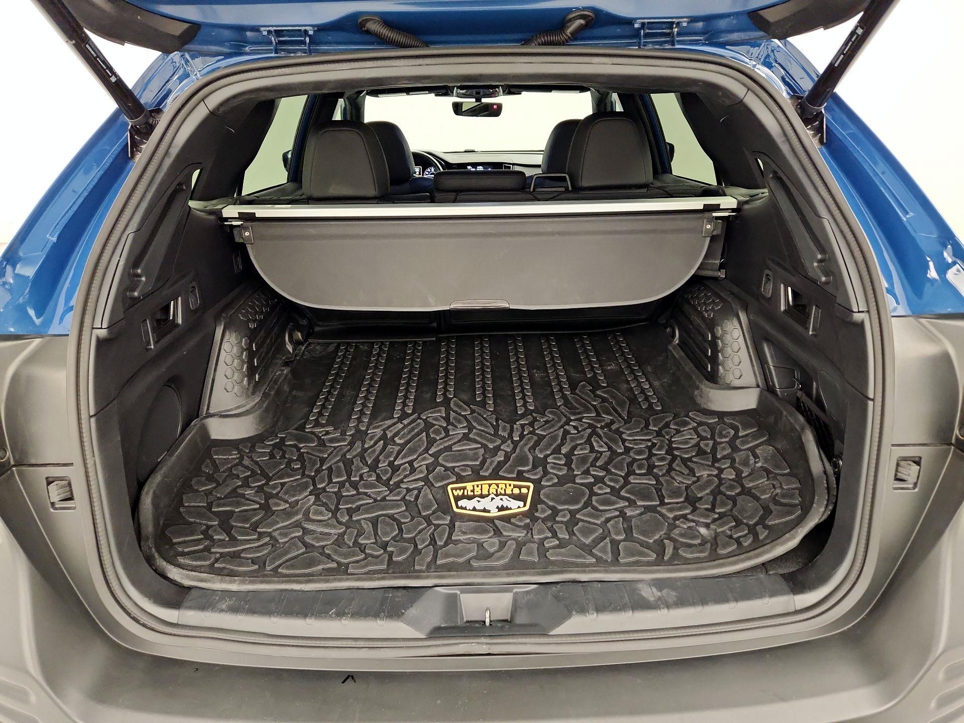 Thumbnail: 2024 Subaru Outback - 19