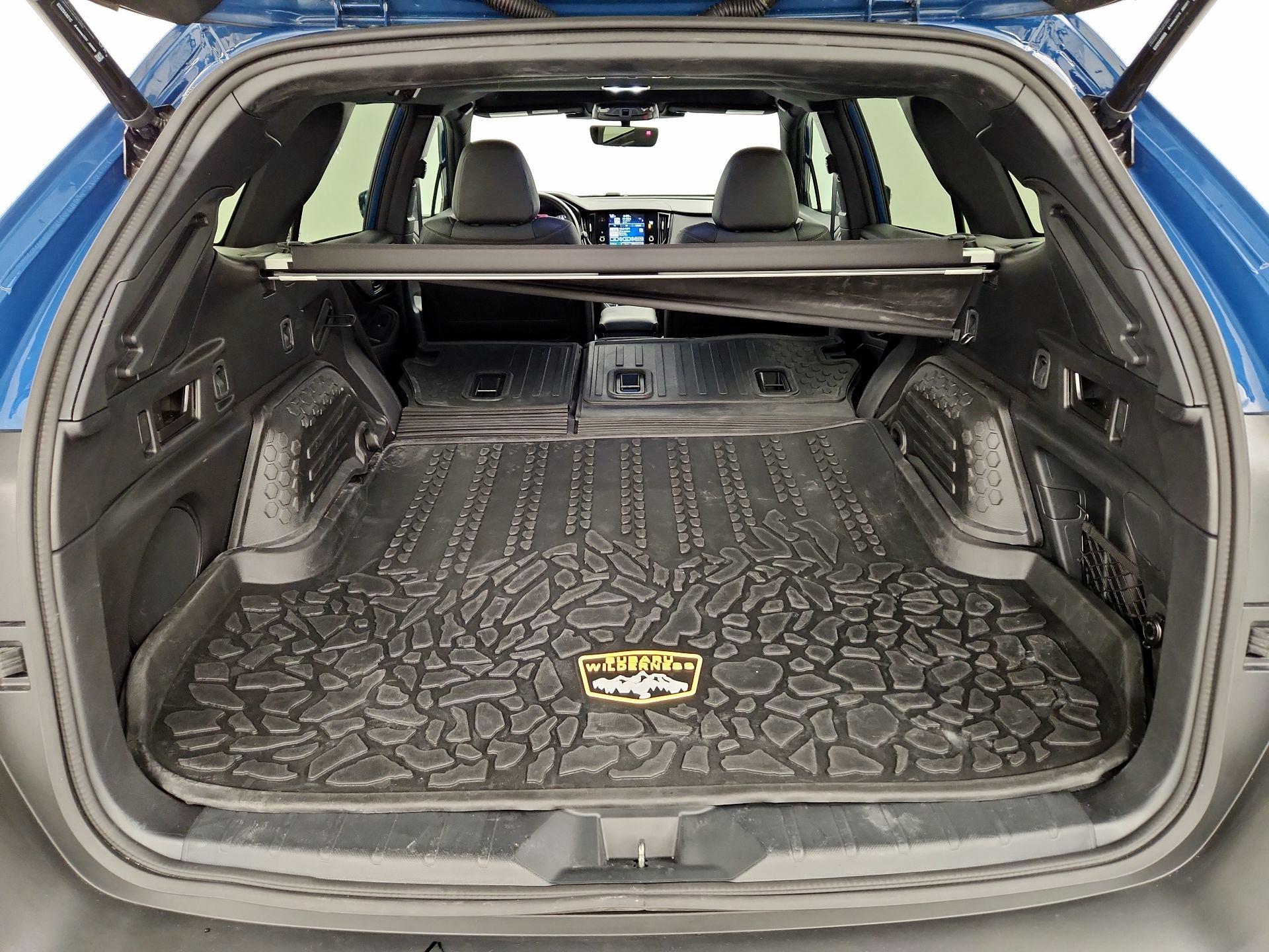 Thumbnail: 2024 Subaru Outback - 20