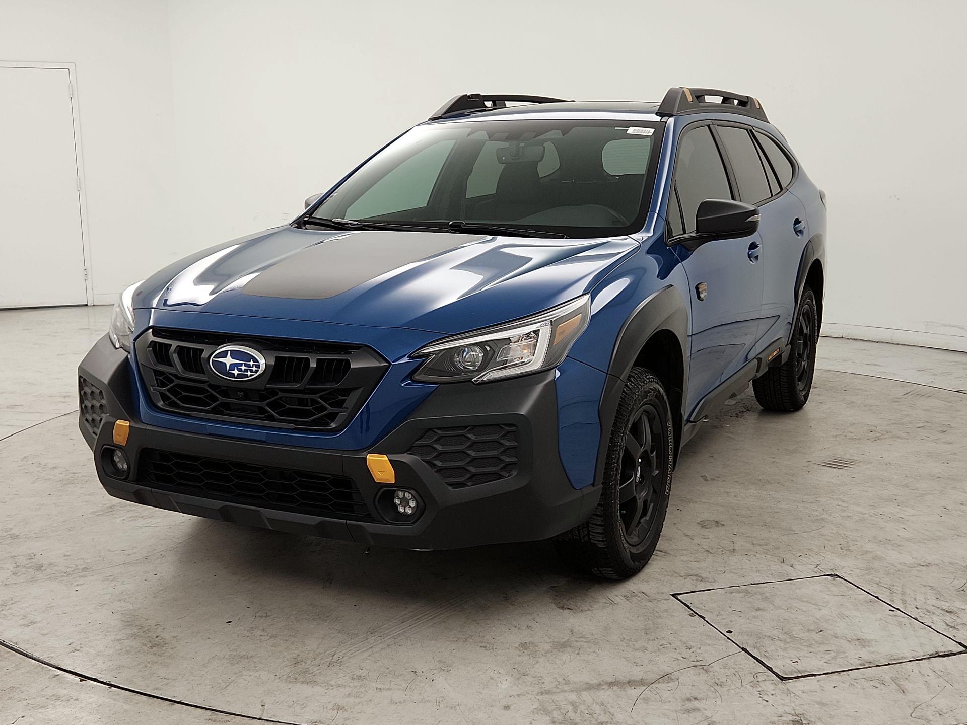 Thumbnail: 2024 Subaru Outback - 3