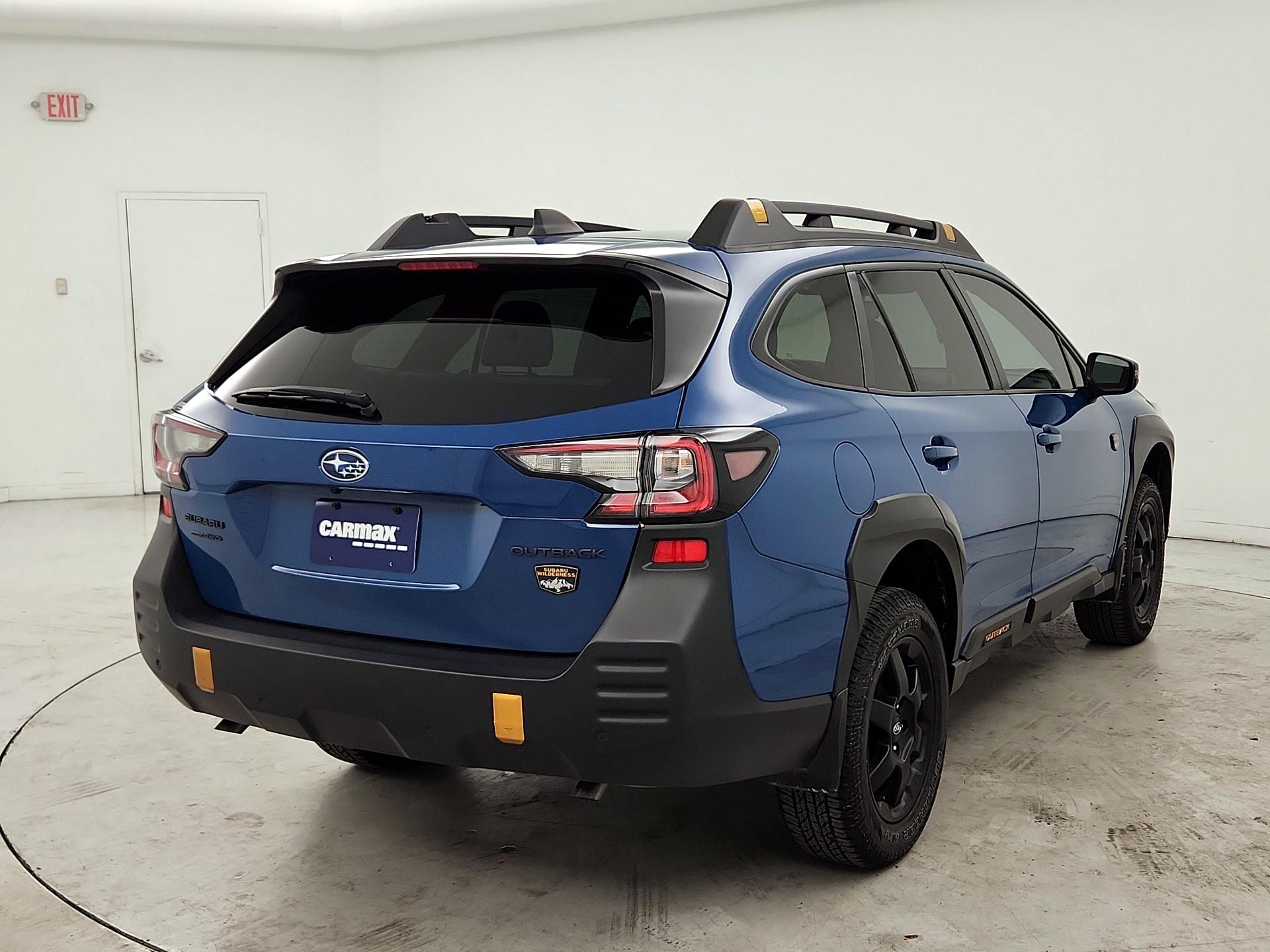 Thumbnail: 2024 Subaru Outback - 5