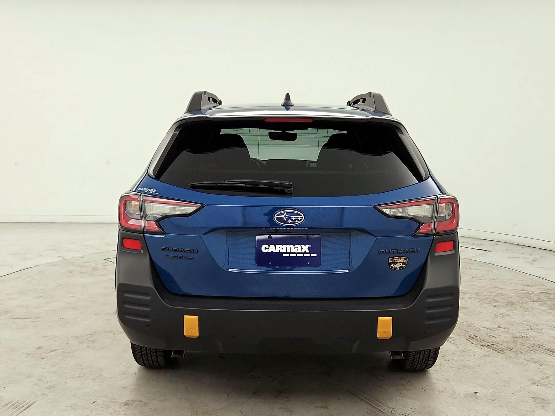 Thumbnail: 2024 Subaru Outback - 6