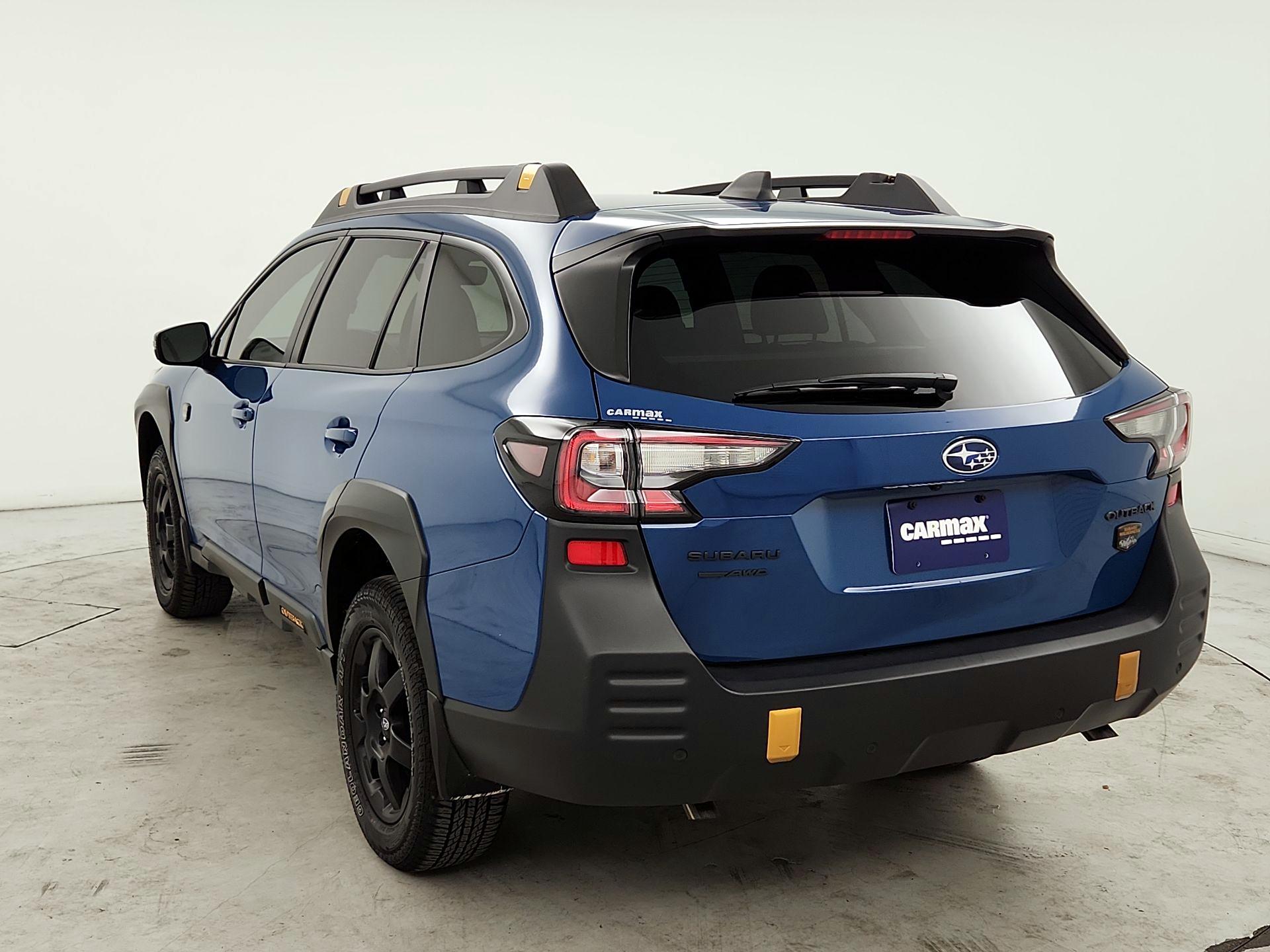 Thumbnail: 2024 Subaru Outback - 7