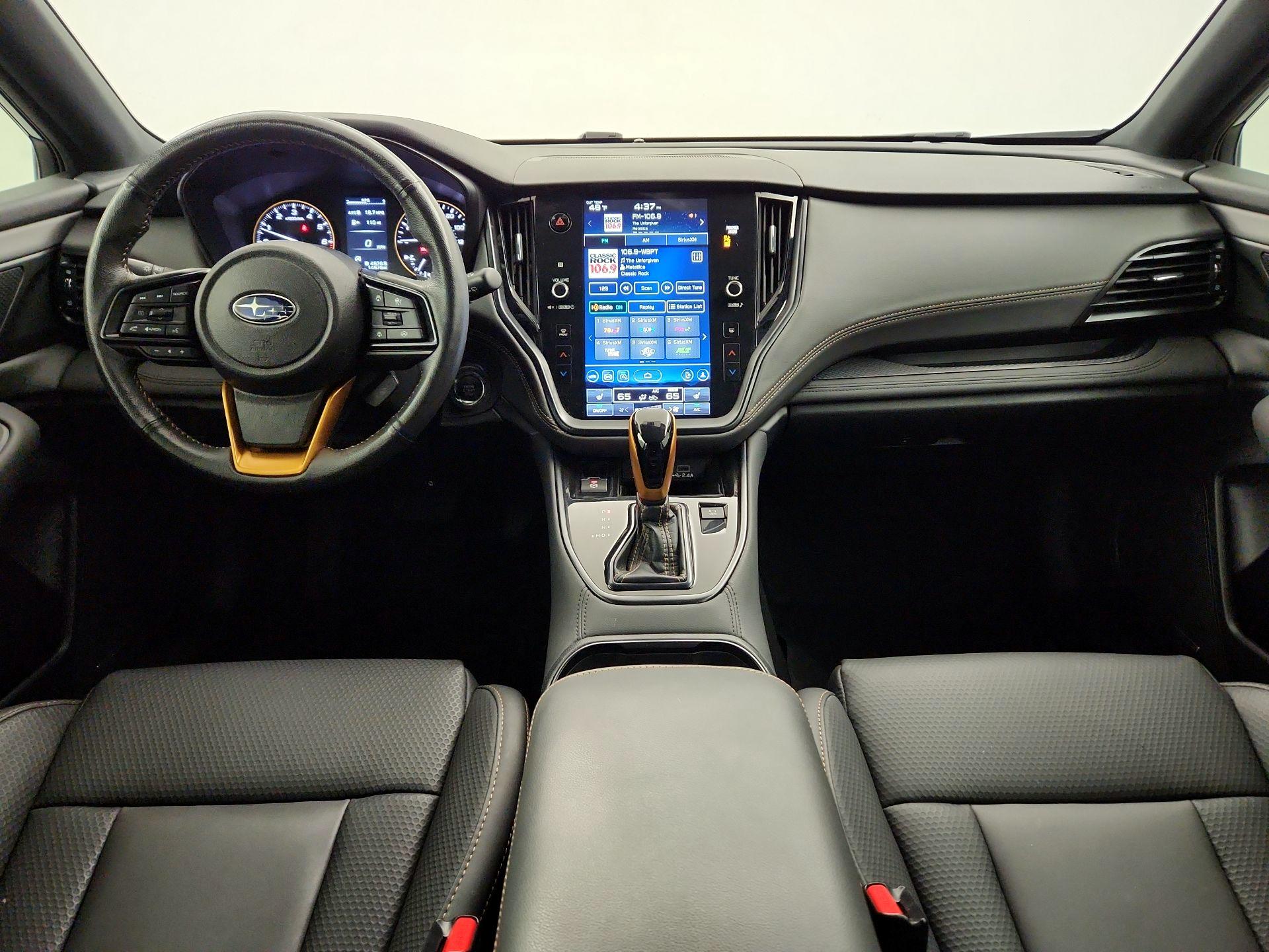 Thumbnail: 2024 Subaru Outback - 8