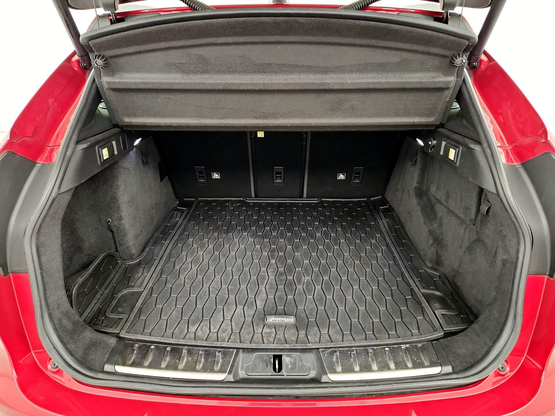 Thumbnail: 2020 Jaguar F-Pace - 20