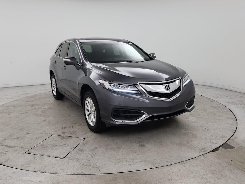 2018 Acura RDX  -
                  Birmingham, AL