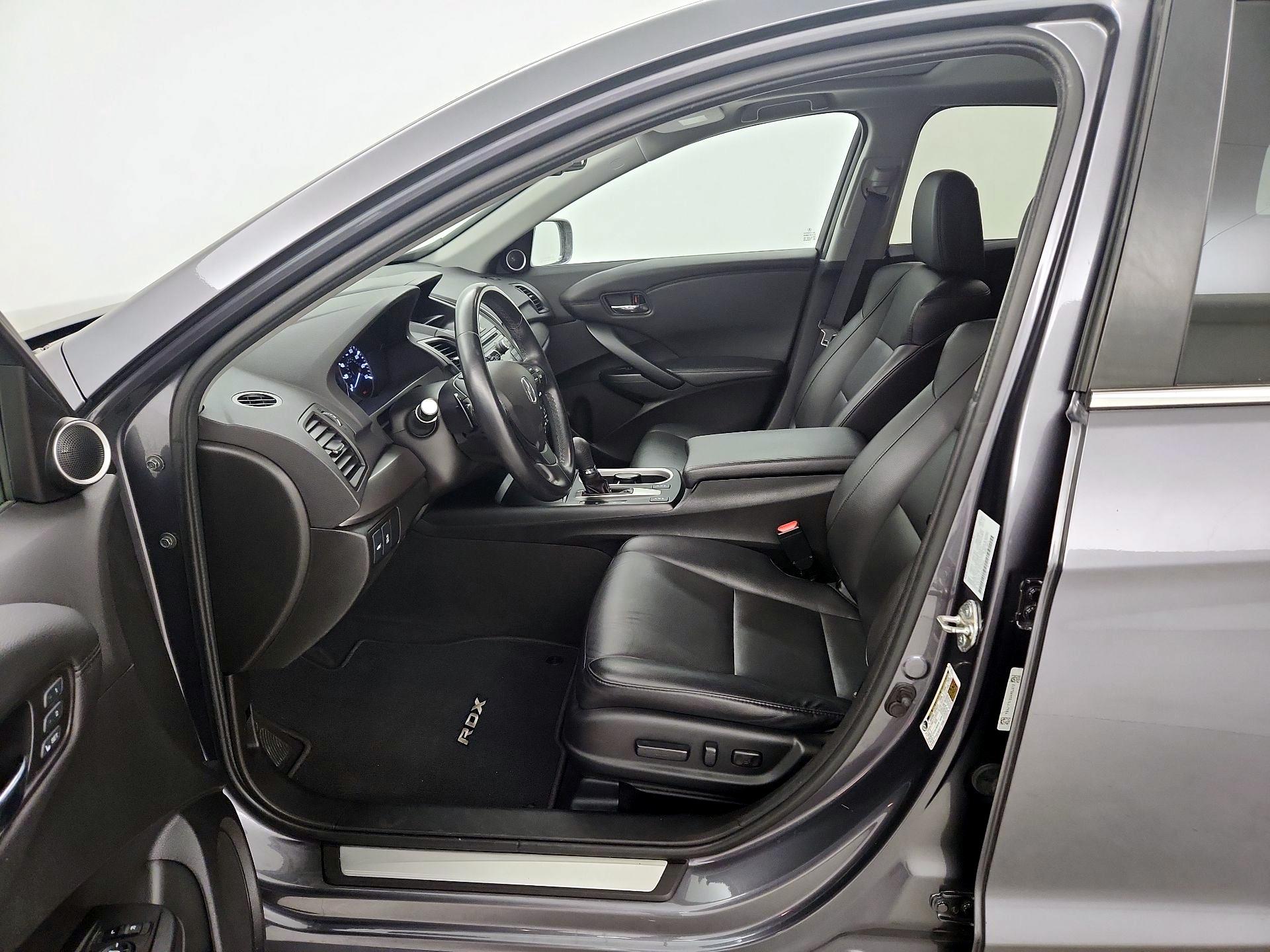 Thumbnail: 2018 Acura RDX - 9