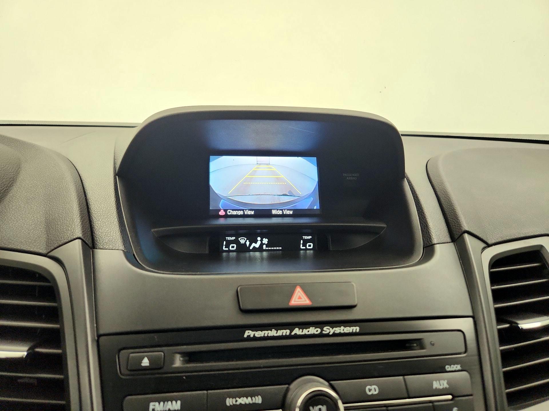 Thumbnail: 2018 Acura RDX - 12