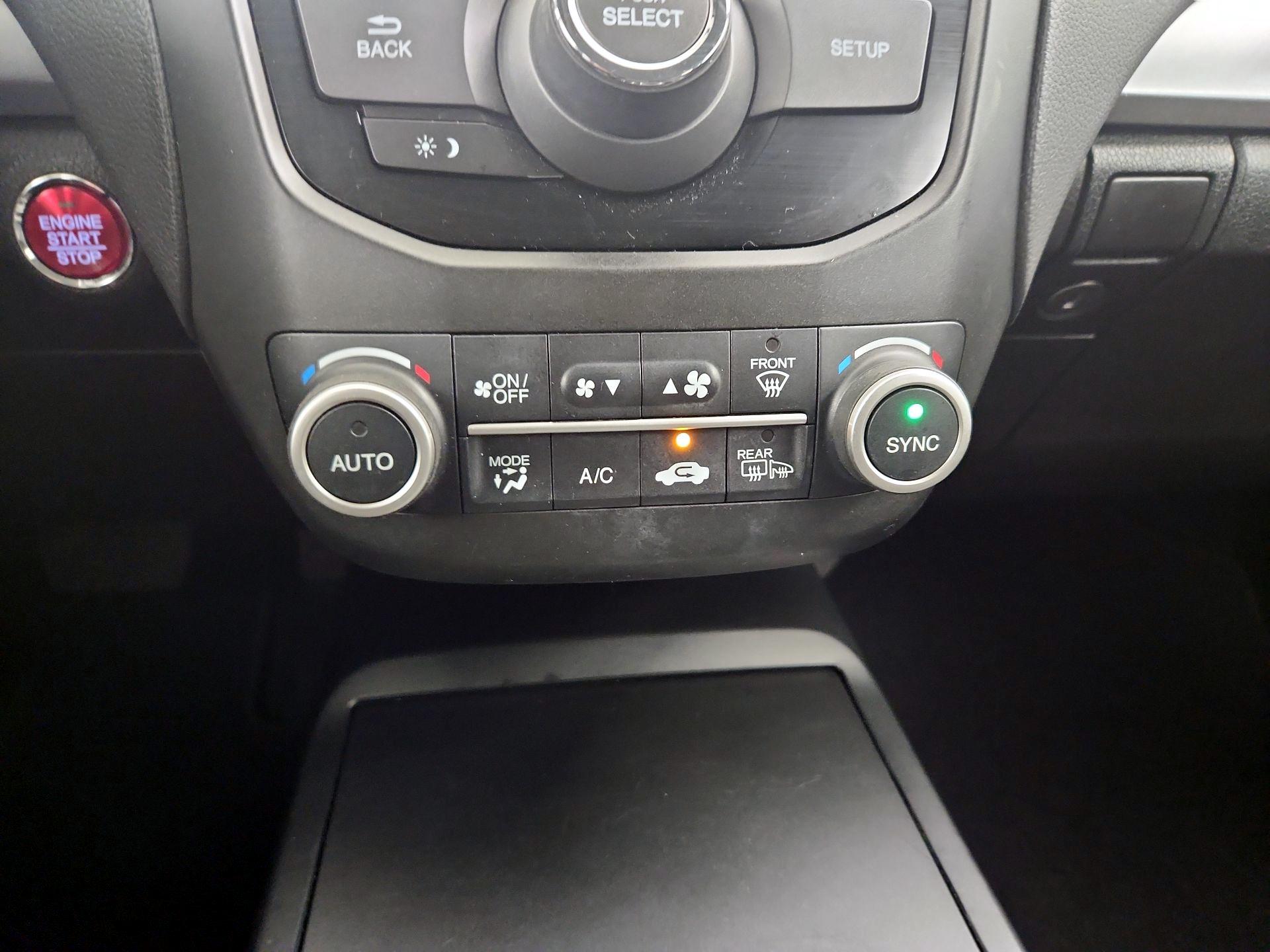 Thumbnail: 2018 Acura RDX - 14