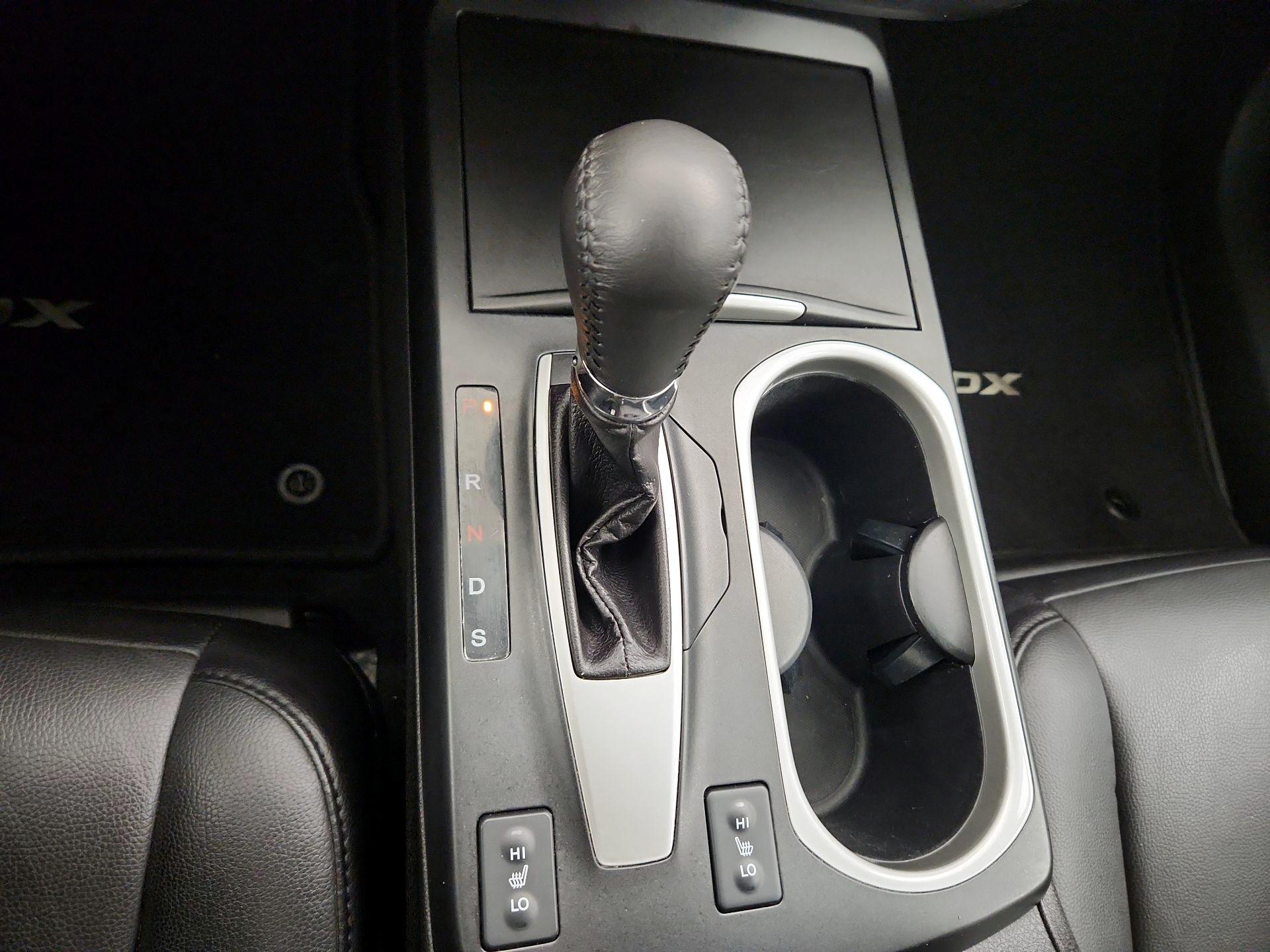 Thumbnail: 2018 Acura RDX - 15