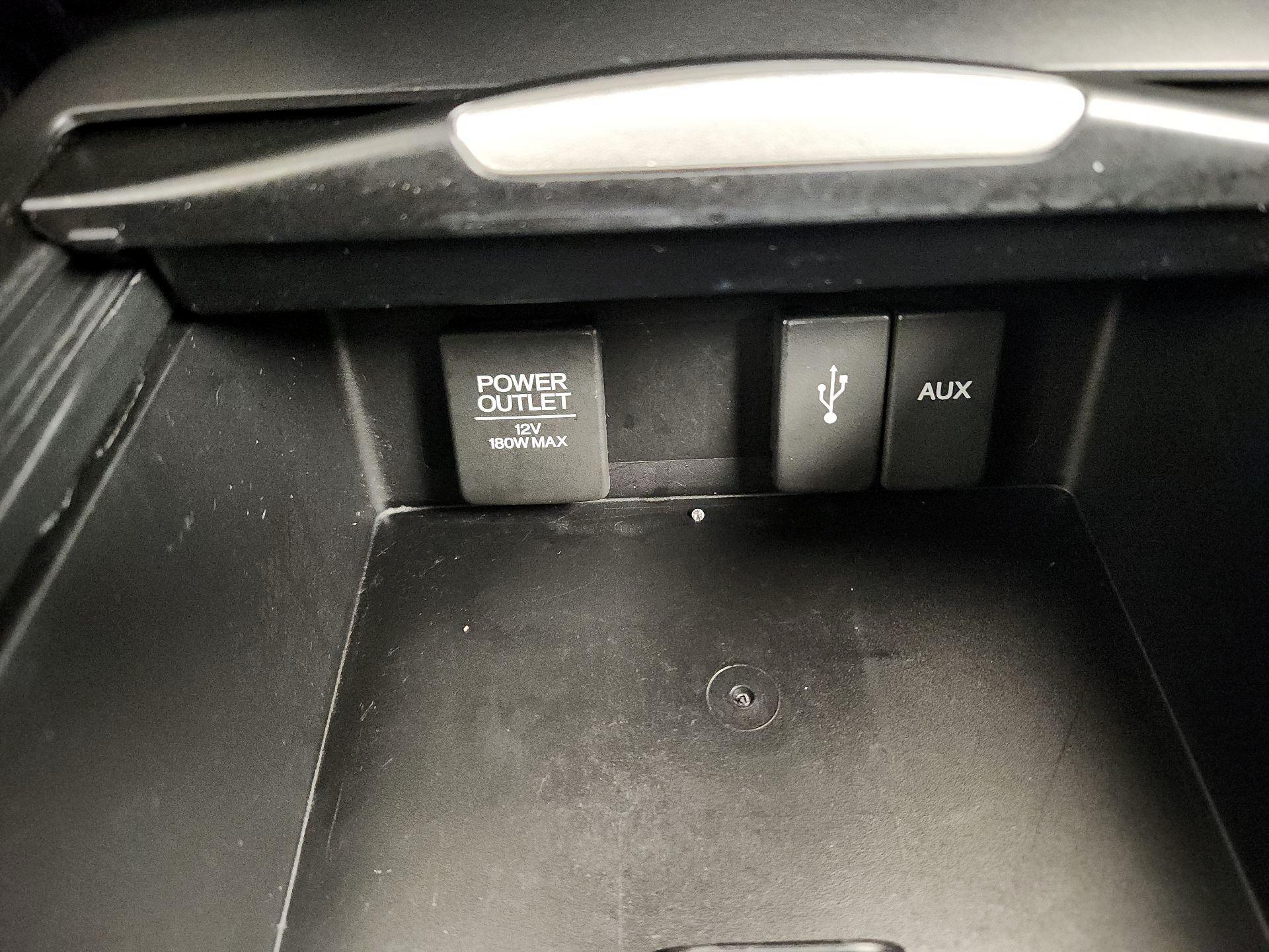 Thumbnail: 2018 Acura RDX - 16