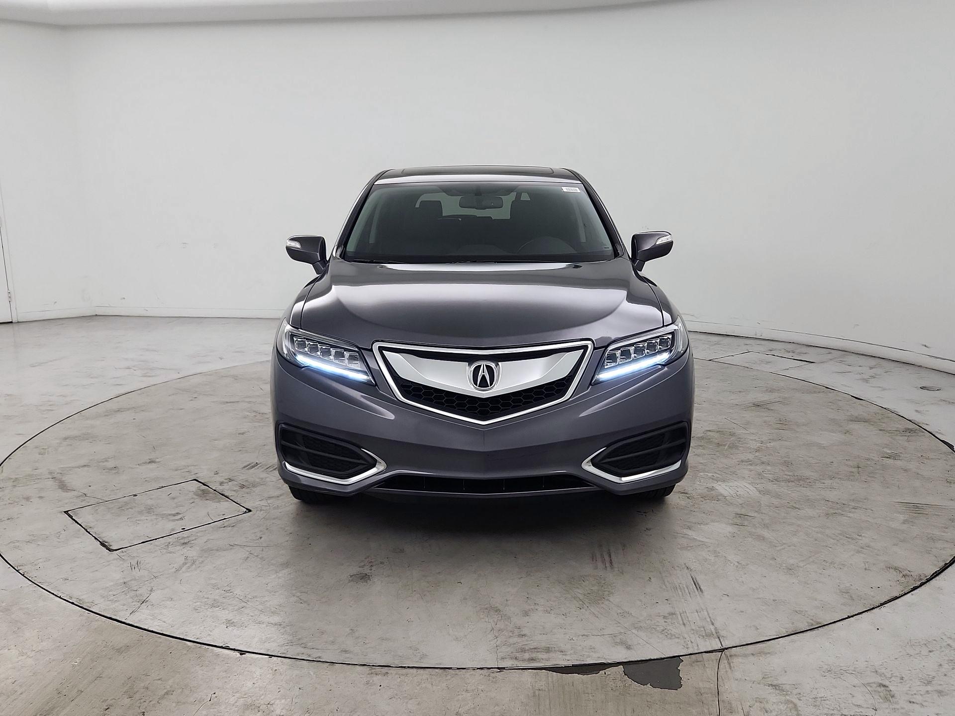 Thumbnail: 2018 Acura RDX - 2