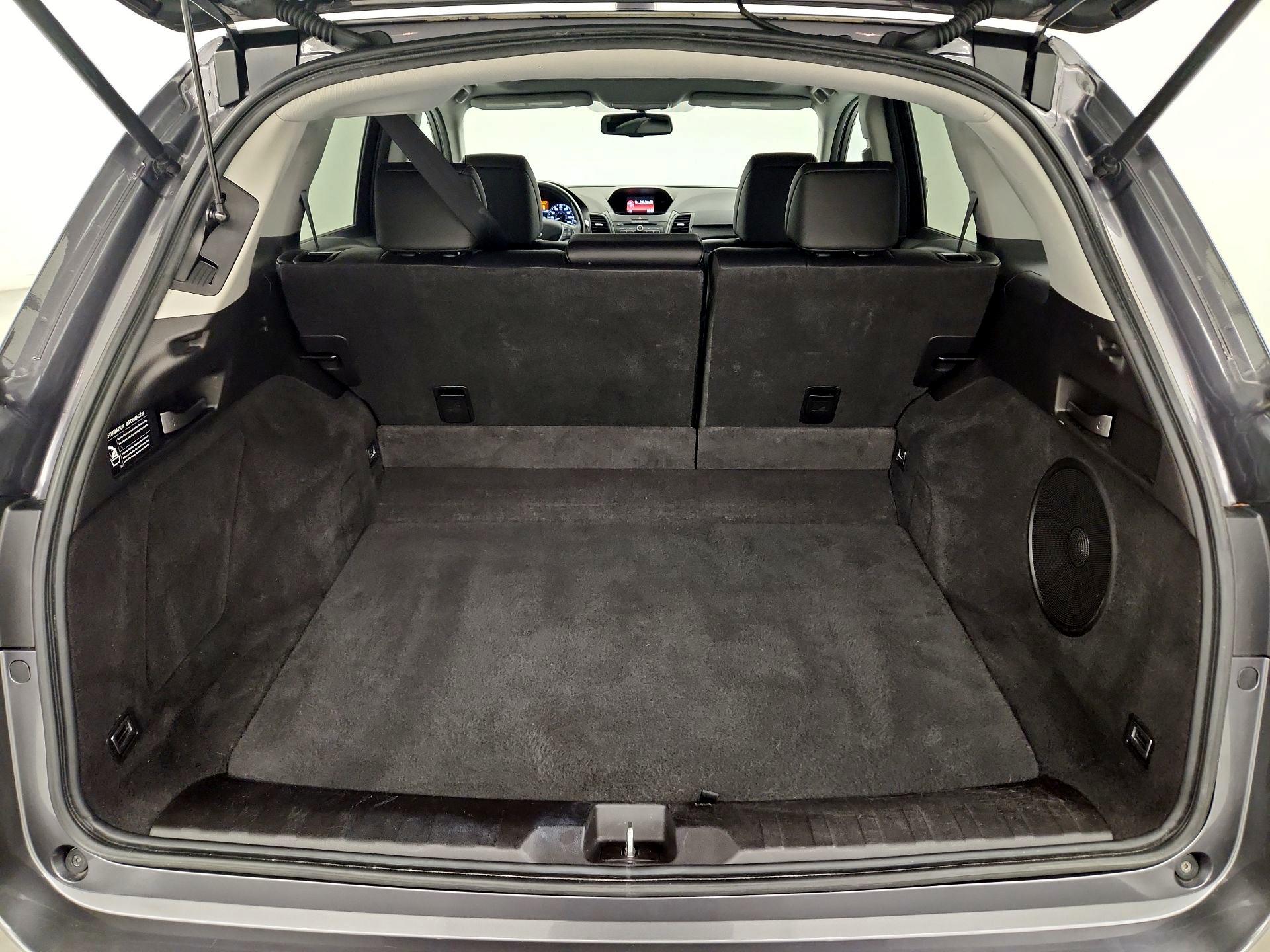 Thumbnail: 2018 Acura RDX - 19