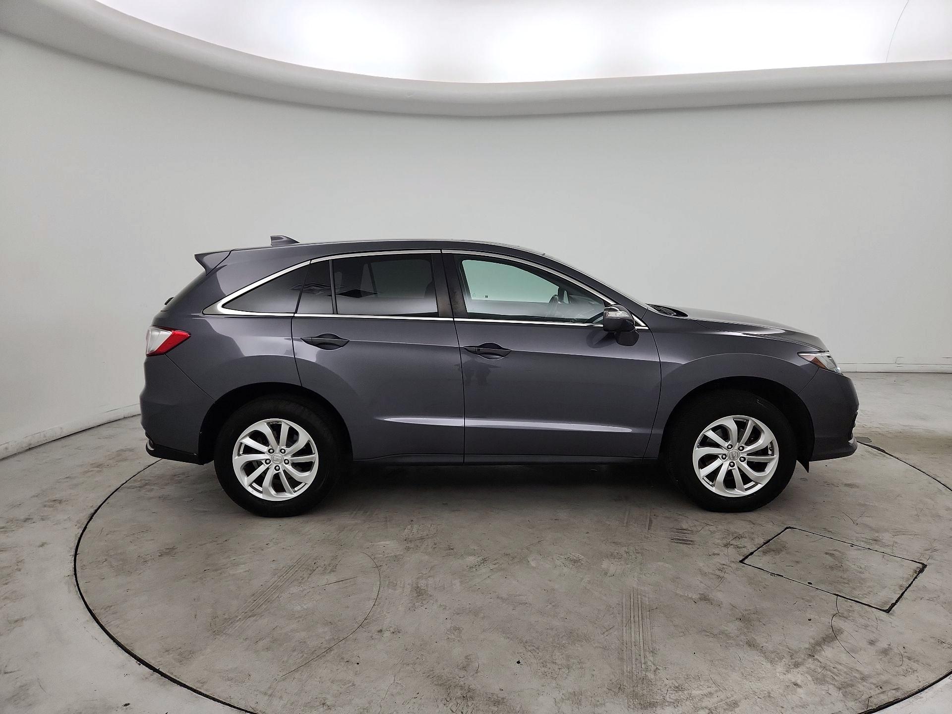 Thumbnail: 2018 Acura RDX - 4