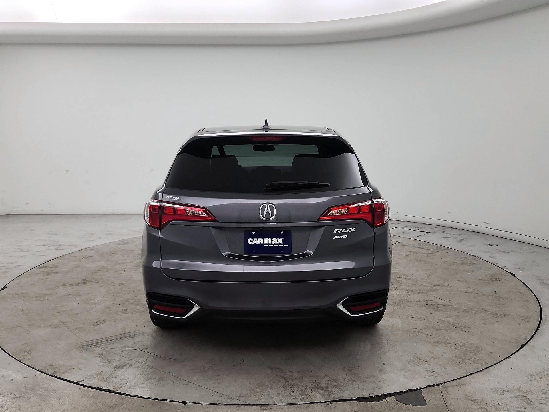 Thumbnail: 2018 Acura RDX - 6