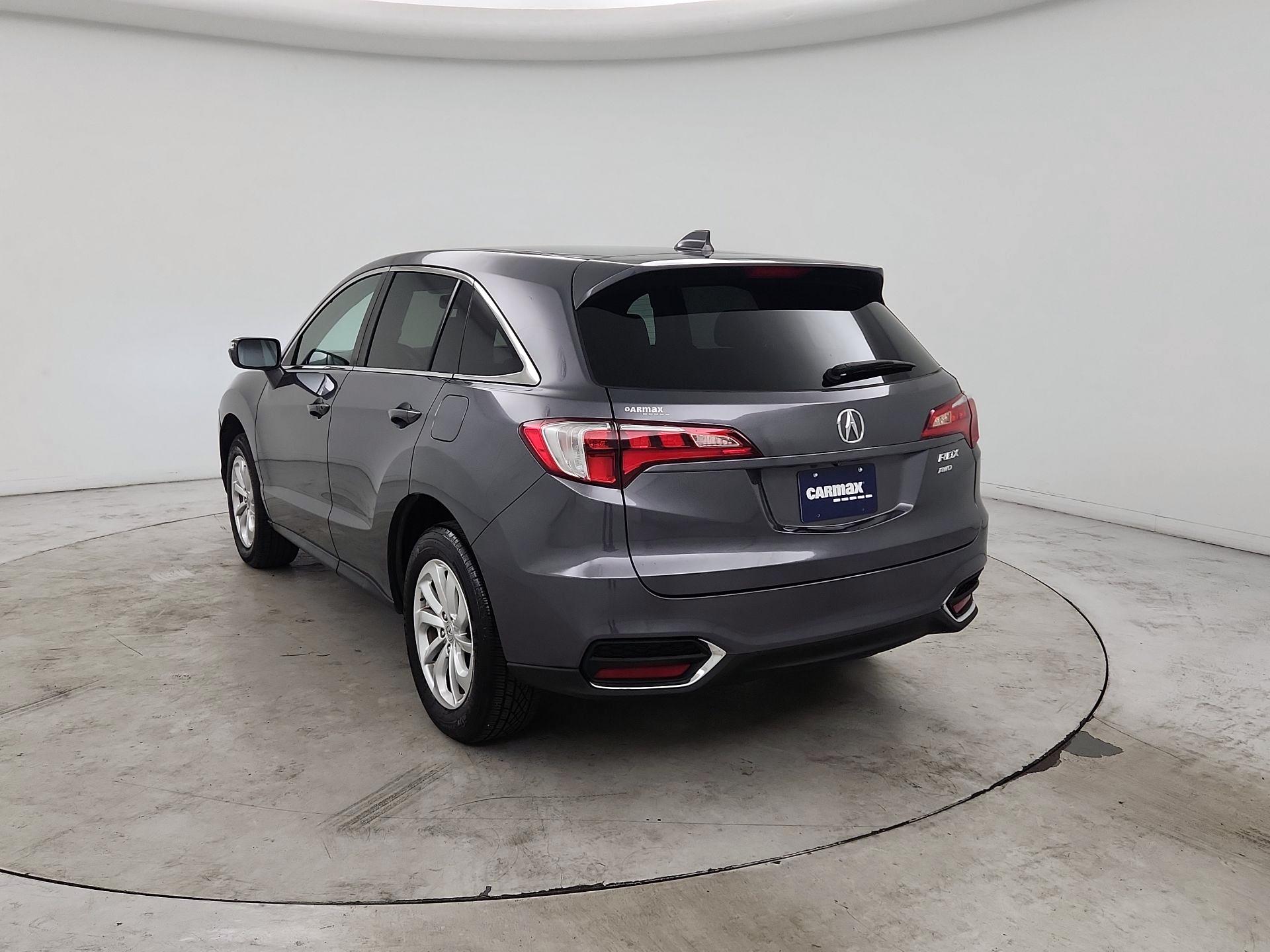 Thumbnail: 2018 Acura RDX - 7