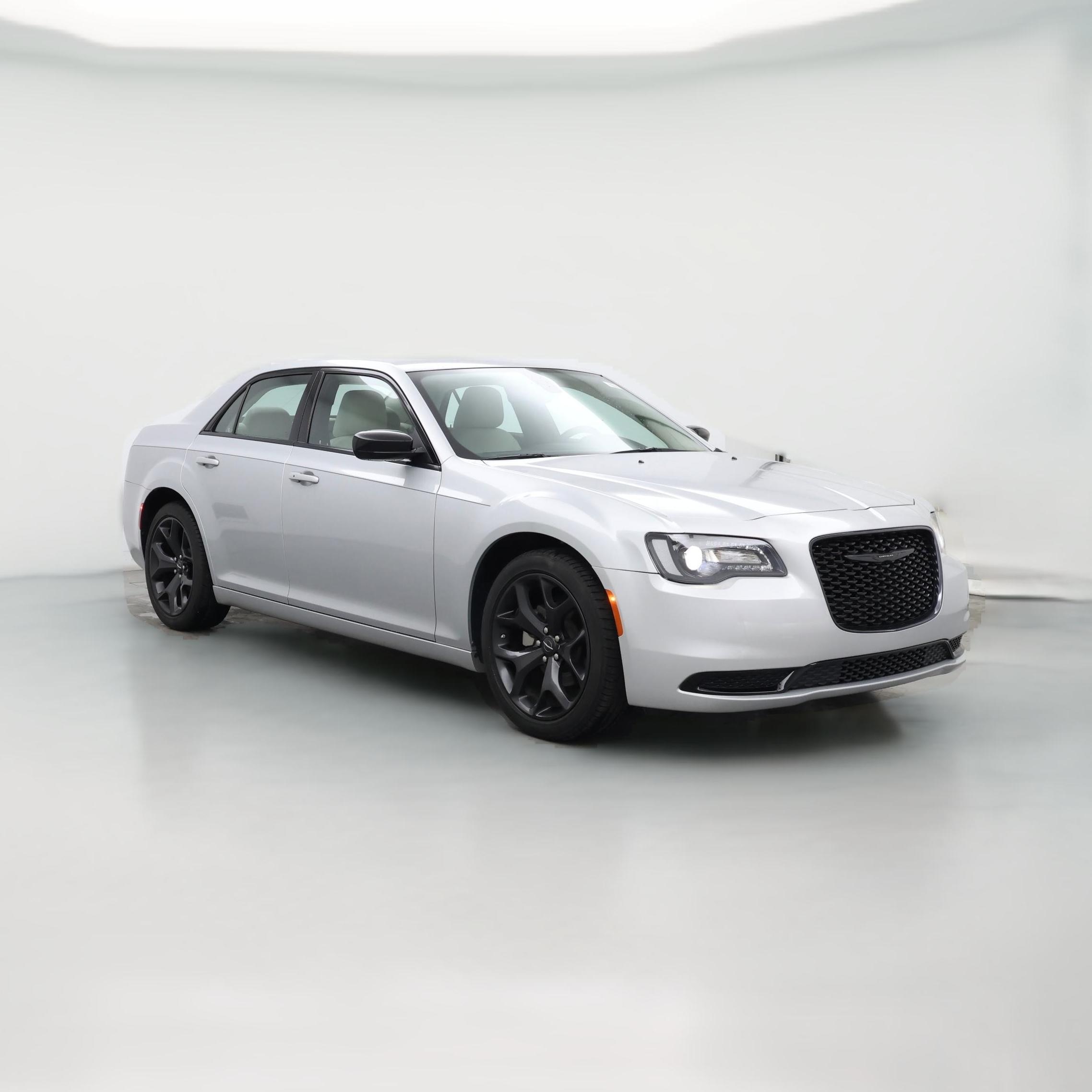 Thumbnail: 2023 Chrysler 300 - 1