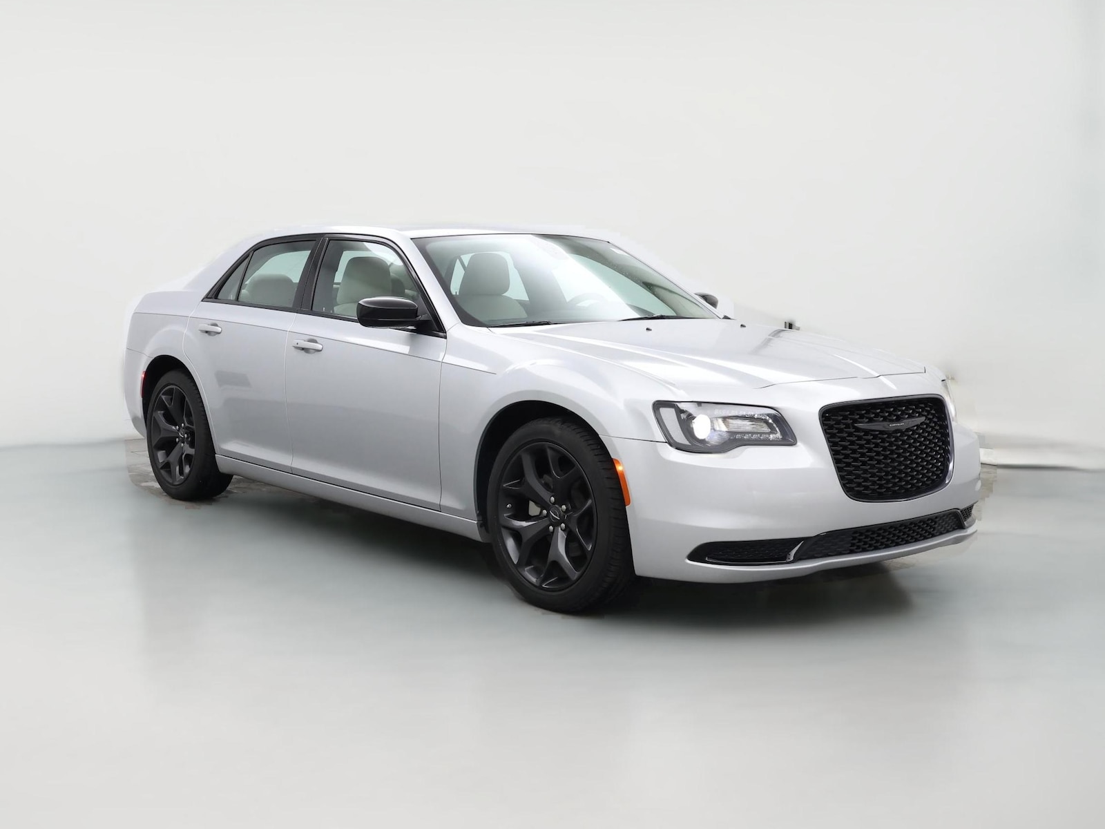 2023 Chrysler 300 Touring