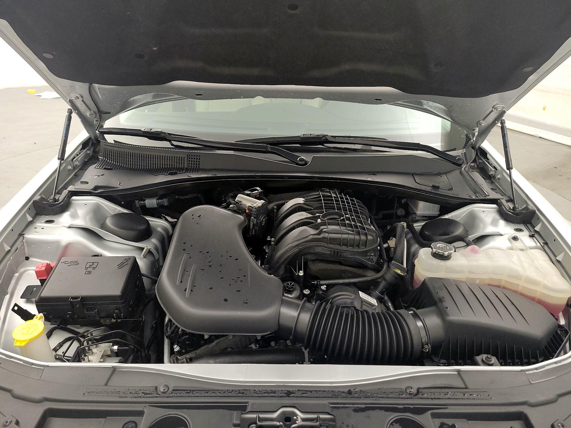 Thumbnail: 2023 Chrysler 300 - 17