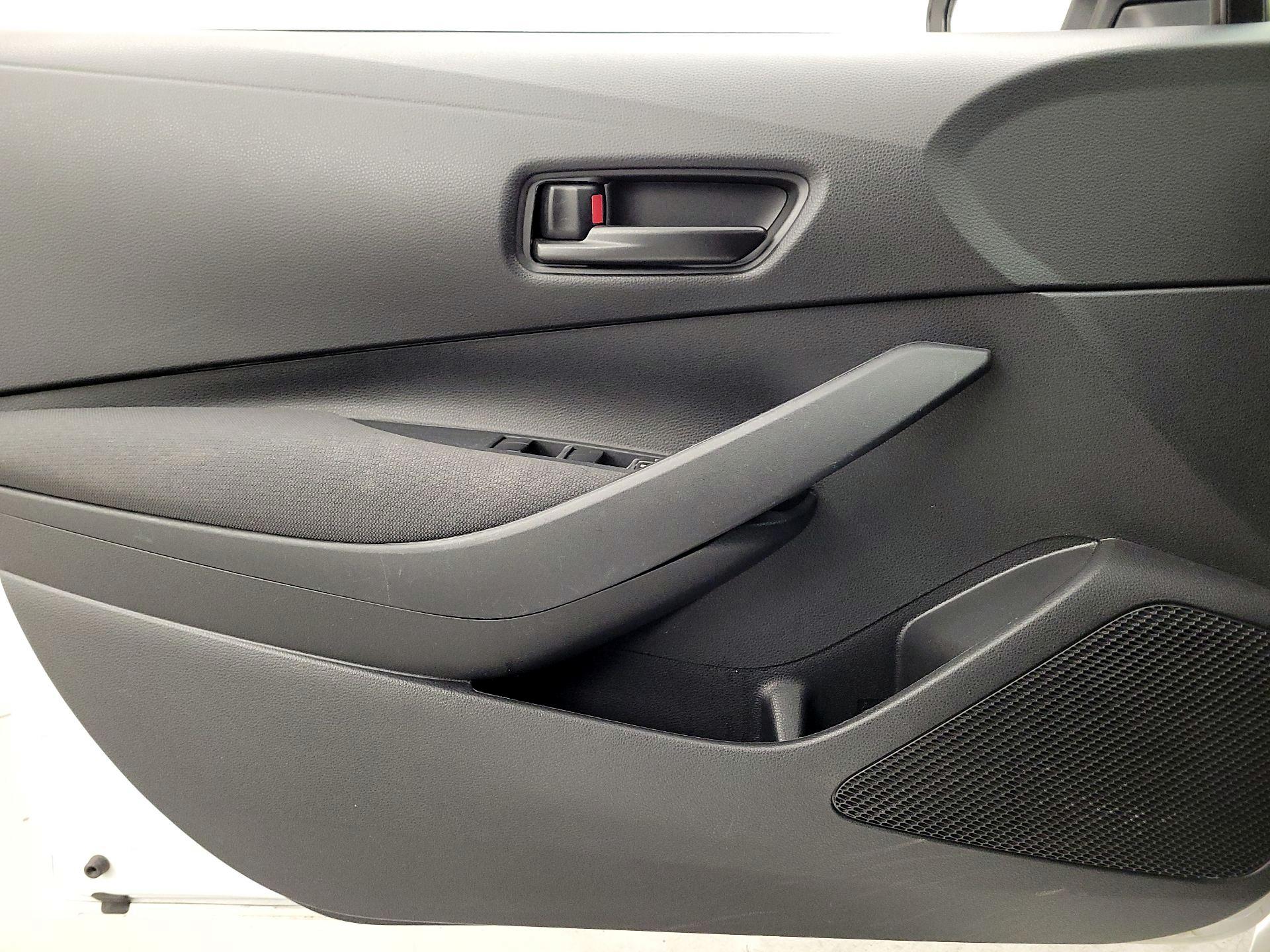 Thumbnail: 2024 Toyota Corolla - 12