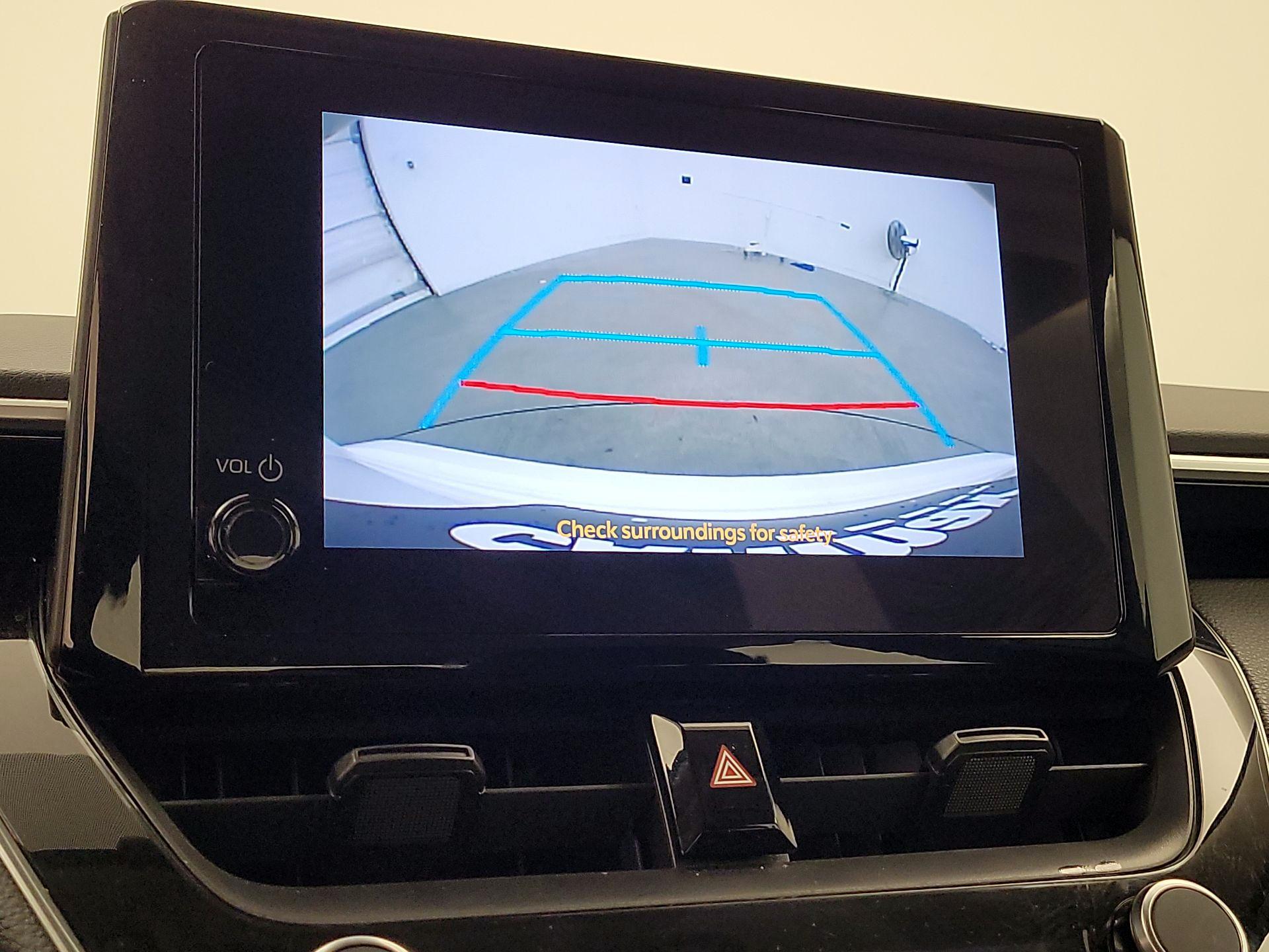 Thumbnail: 2024 Toyota Corolla - 14