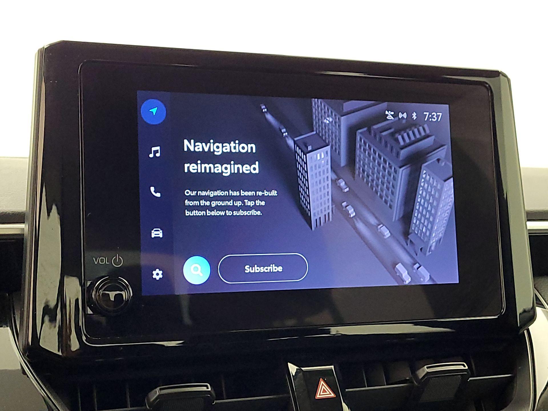 Thumbnail: 2024 Toyota Corolla - 15