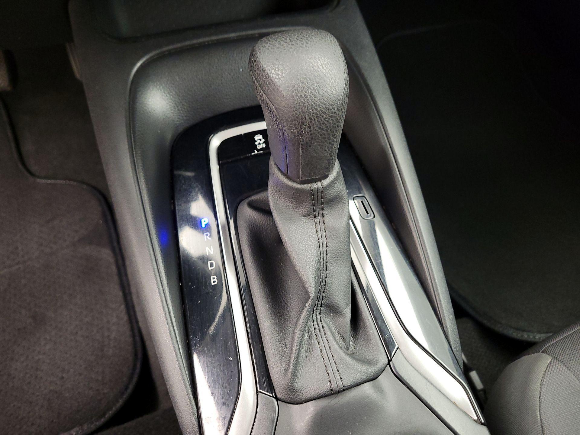 Thumbnail: 2024 Toyota Corolla - 17