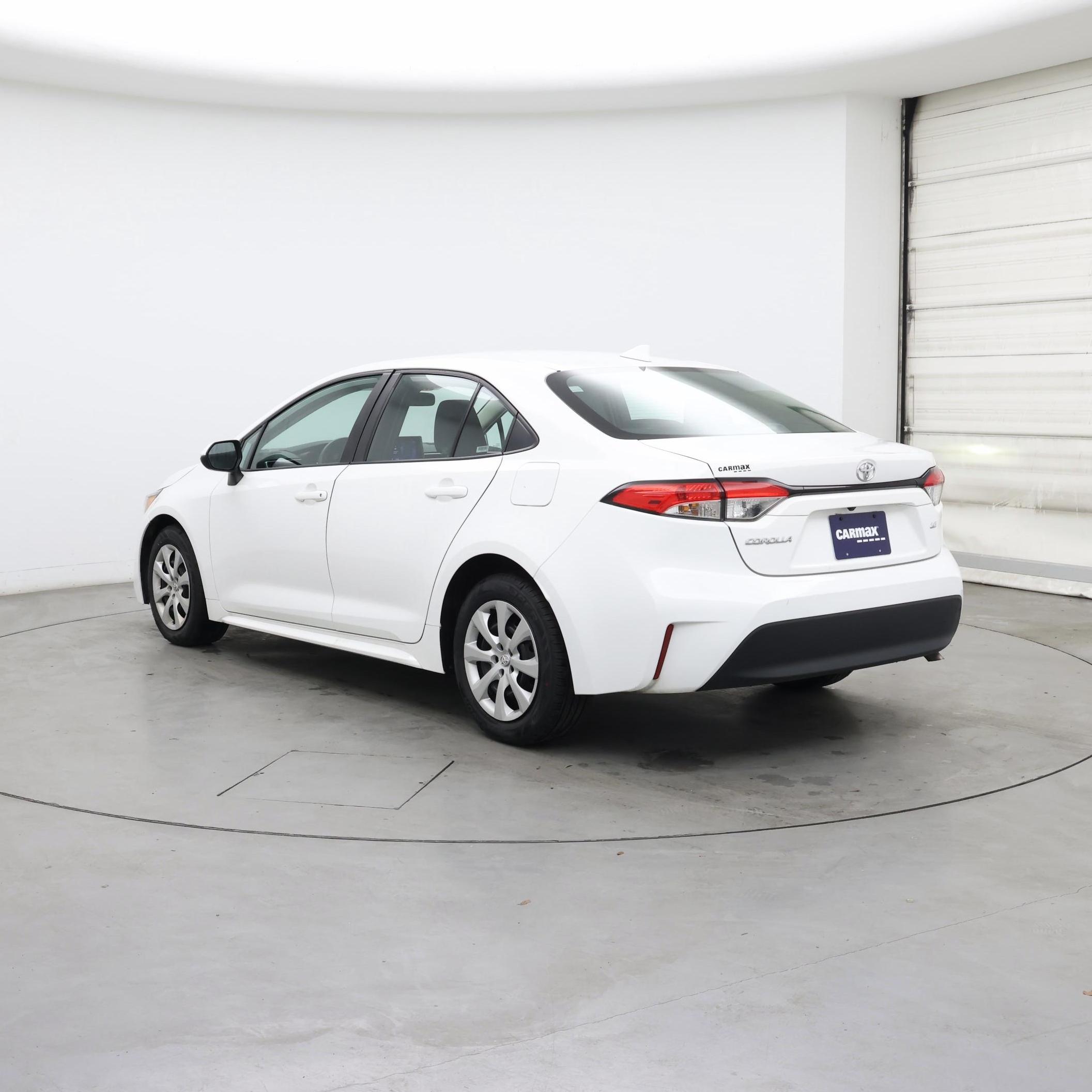 Thumbnail: 2024 Toyota Corolla - 2